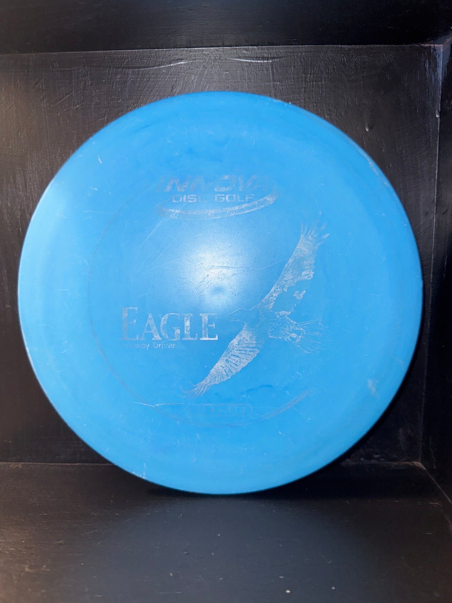 Used & Damaged Innova DX Eagle 172g Driver