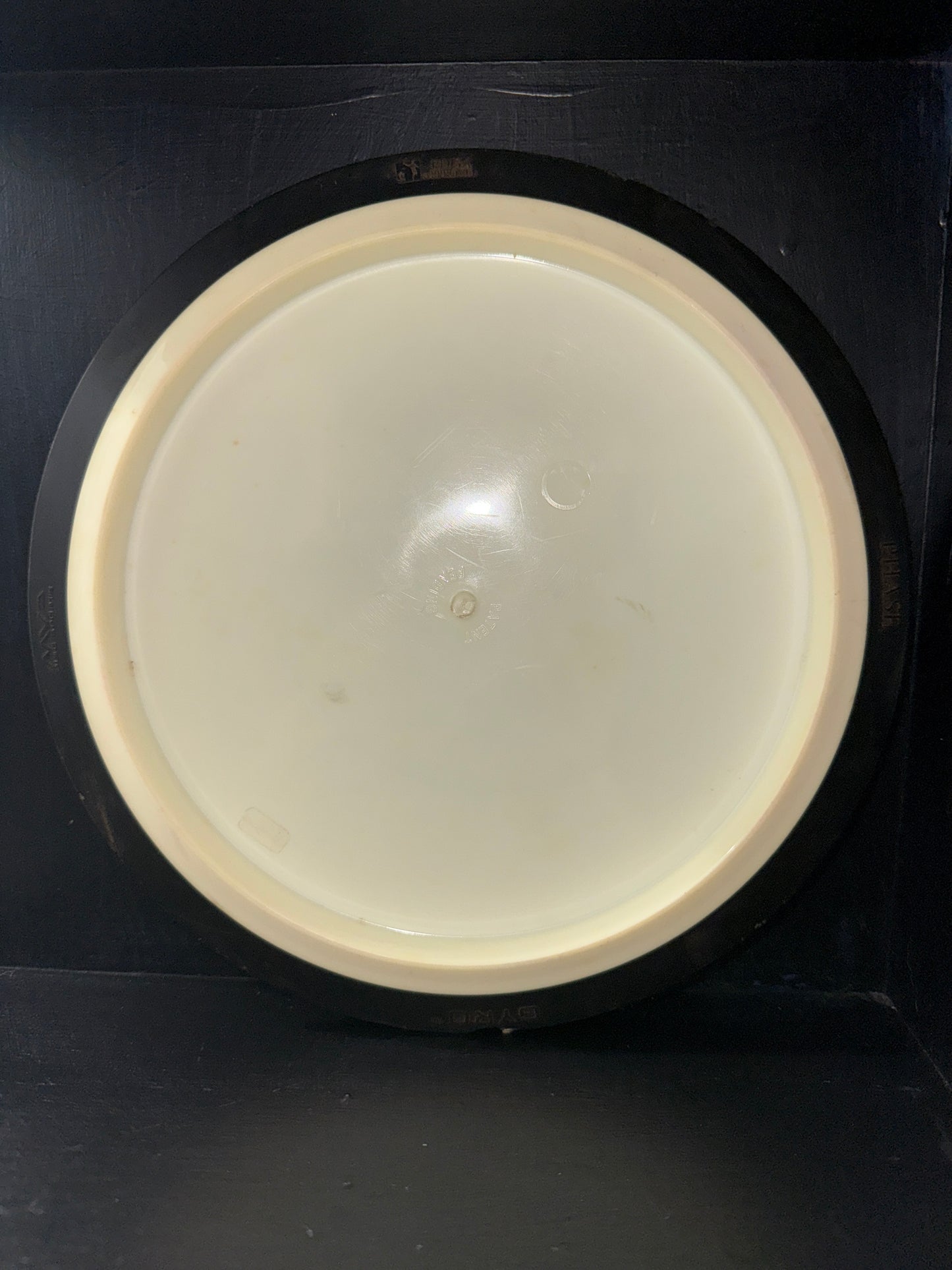 Used & Damaged MVP Phase 176g Driver