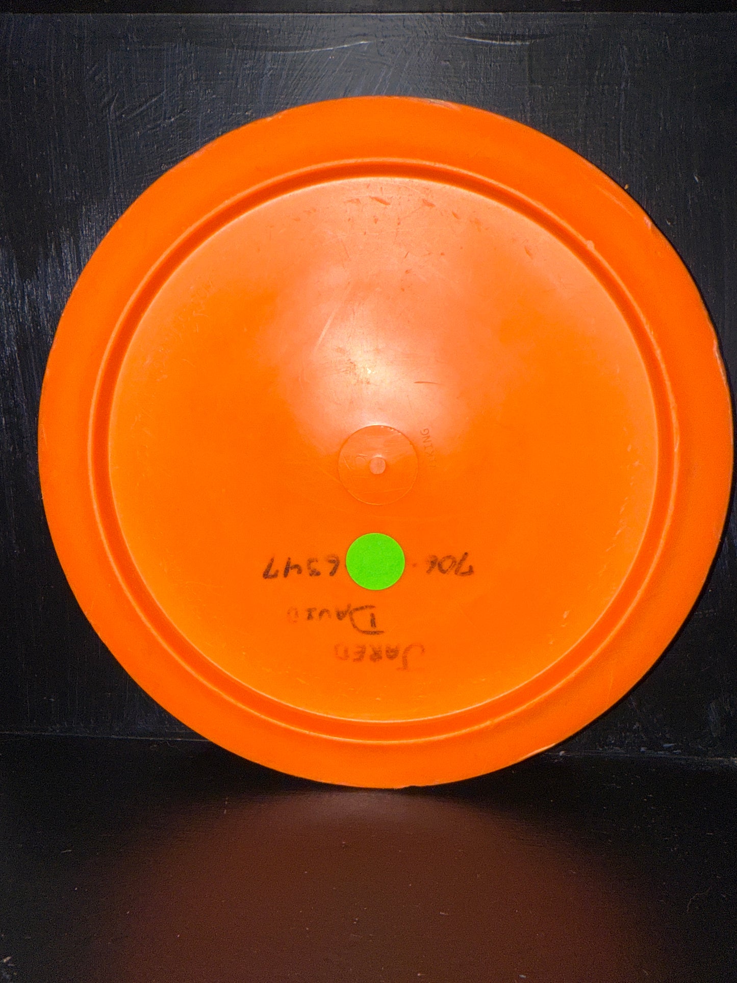 Used & Inked Innova DX Viking 175g