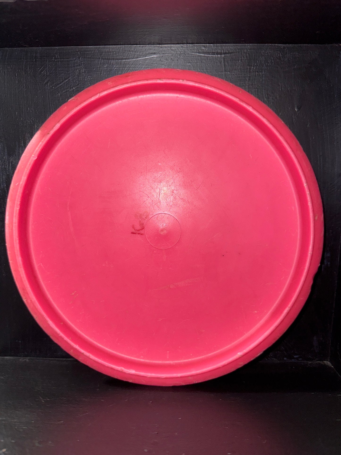 Used Inked & Damaged Innova DX Wombat3 168g Midrange