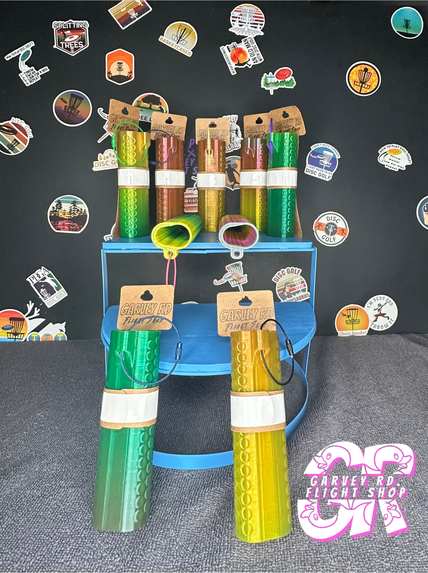 Hand Grip for Zuca Cart