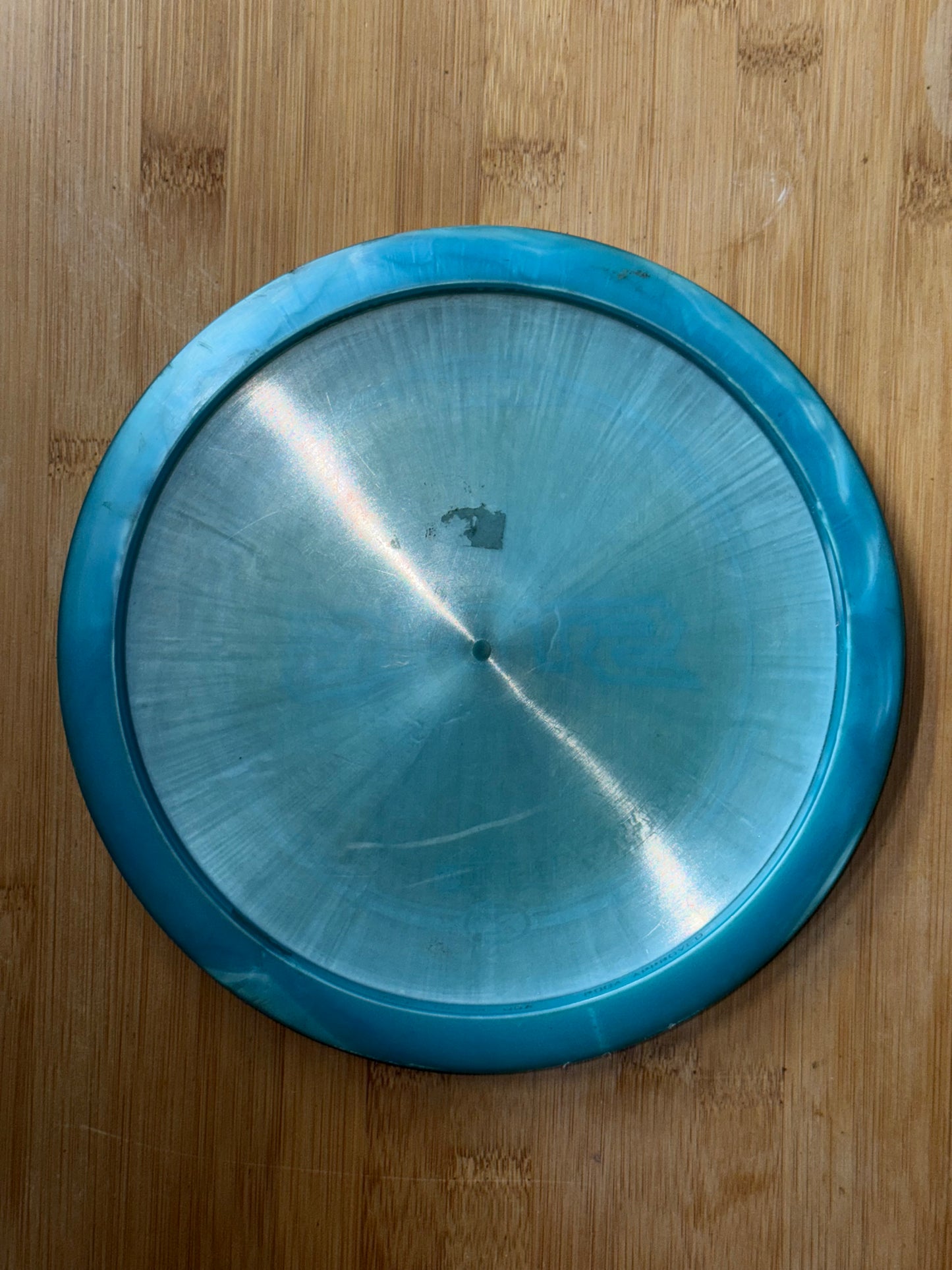 Used Discraft Z Sting 174g