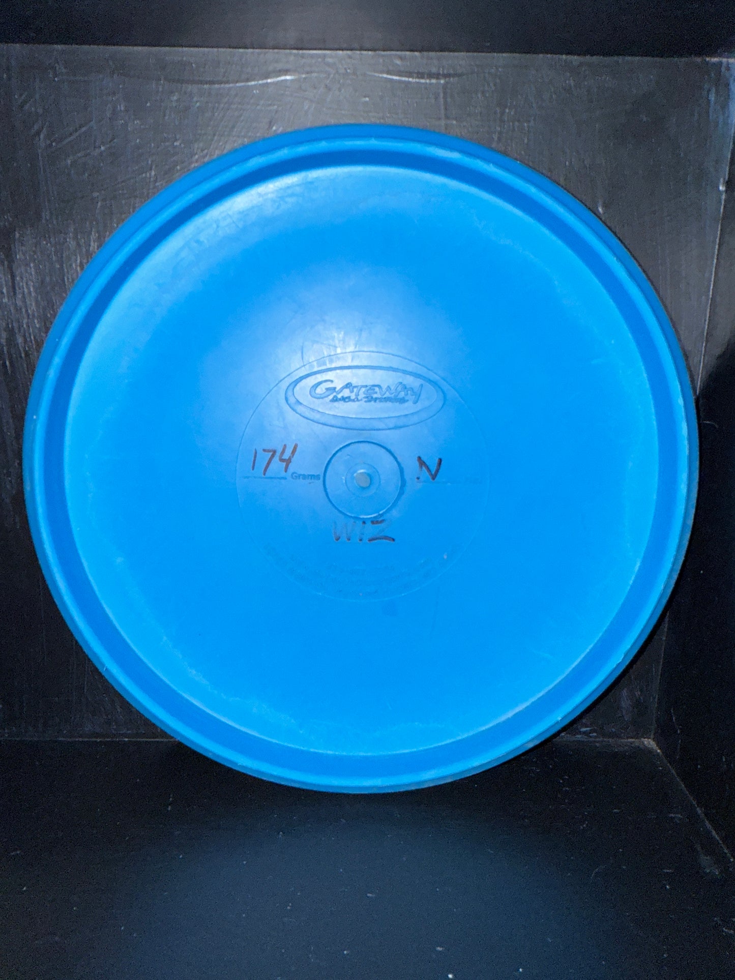 Used Gateway Nylon Wizard 174g ( Winter Wizards 2021 )