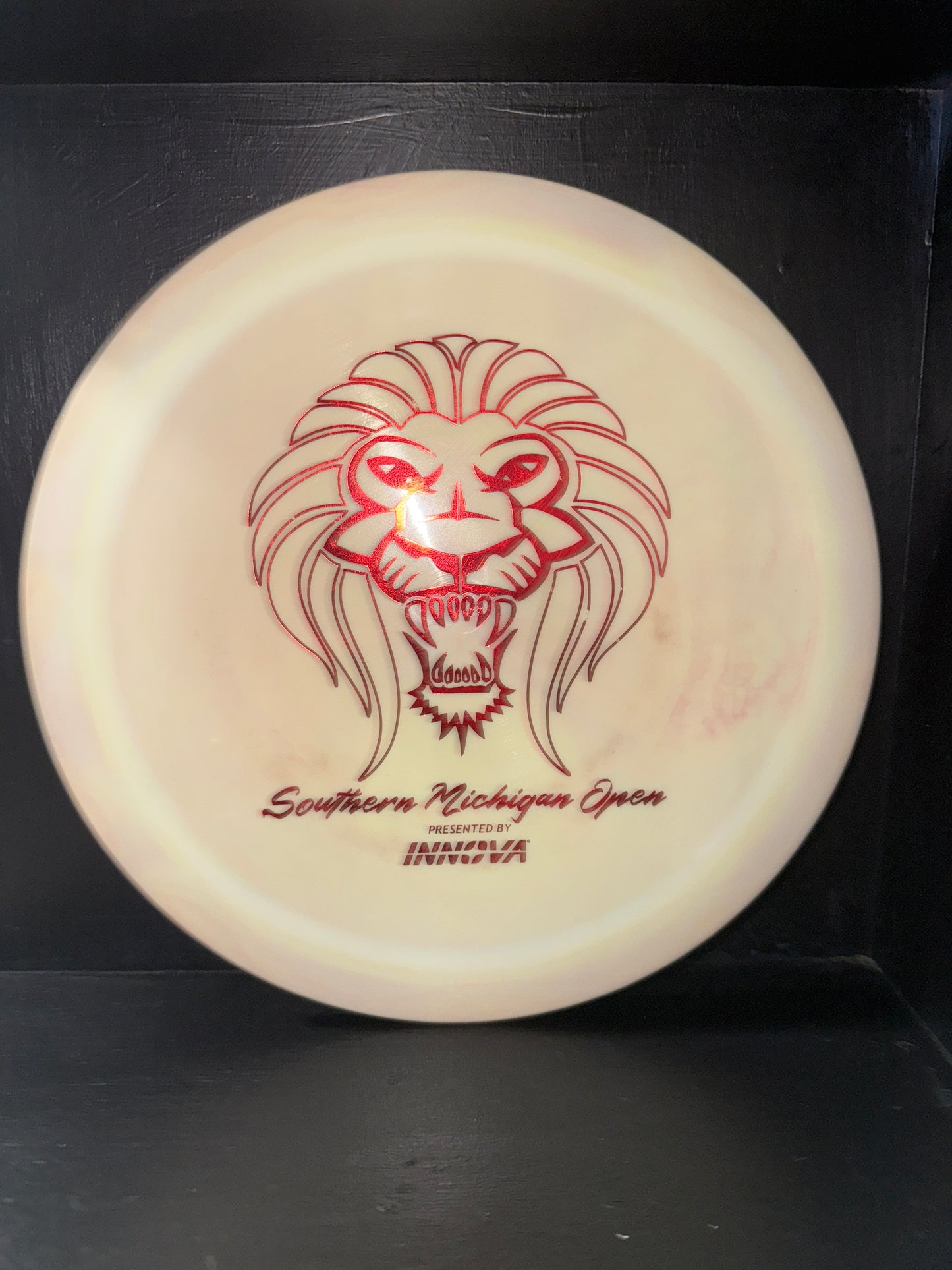 Used & Inked Innova Star XCaliber 173-5g