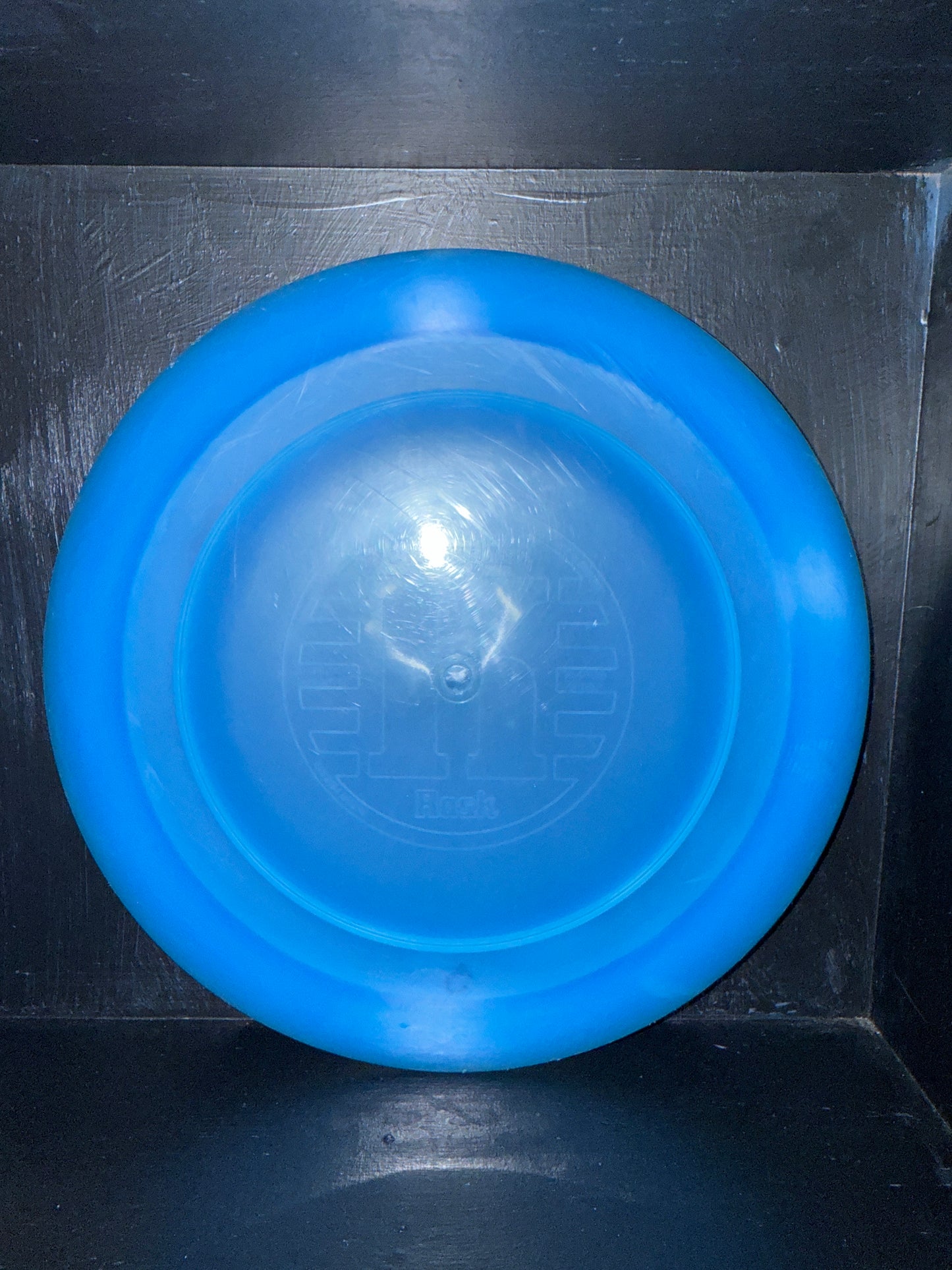 Used & Inked Kastaplast K1 Rask 173g Distance Driver
