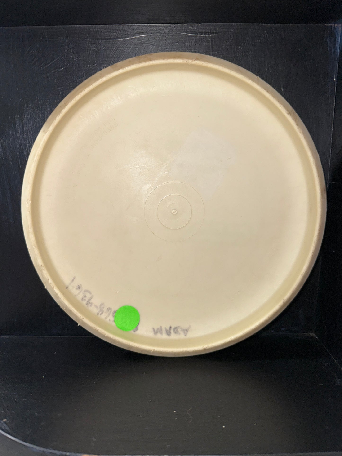 Used & Inked Innova DX Aviar 175g