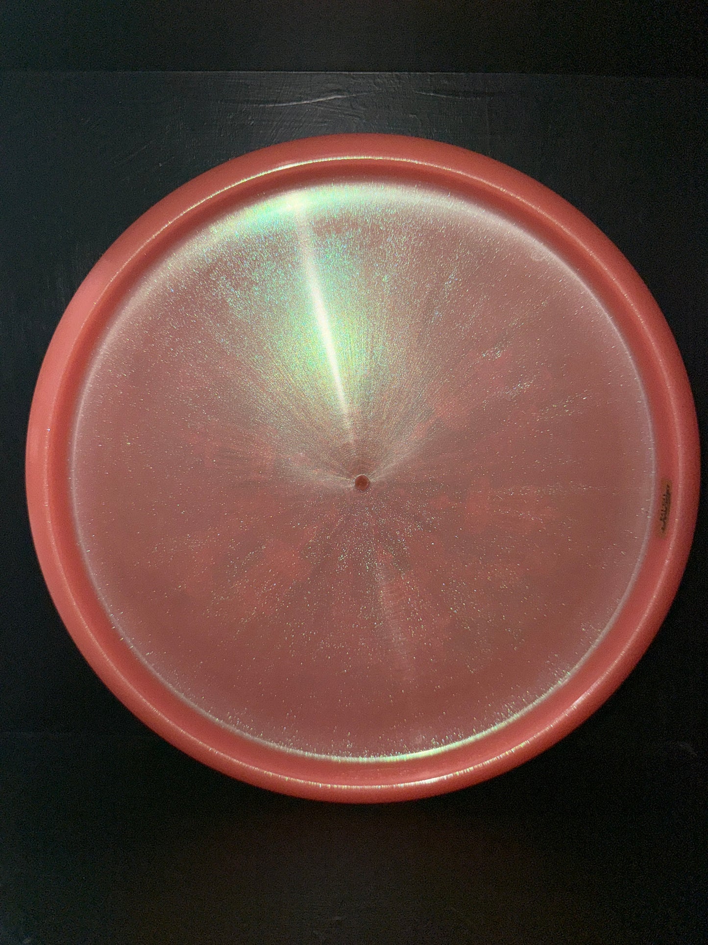 Unthrown Discraft Colorshift Z DGLO 24 Roach 173-174g
