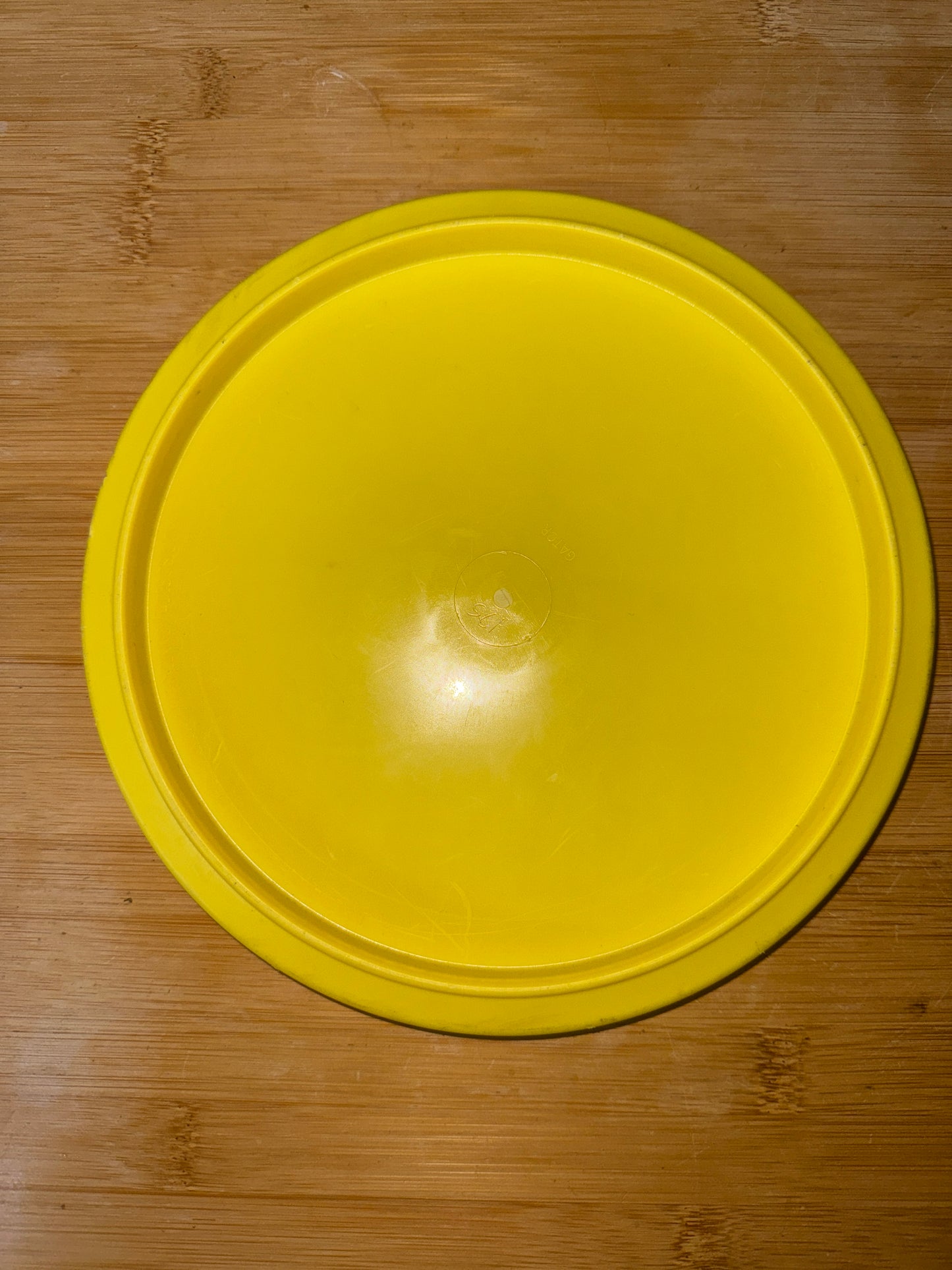 Used Innova DX Gator 175g Midrange