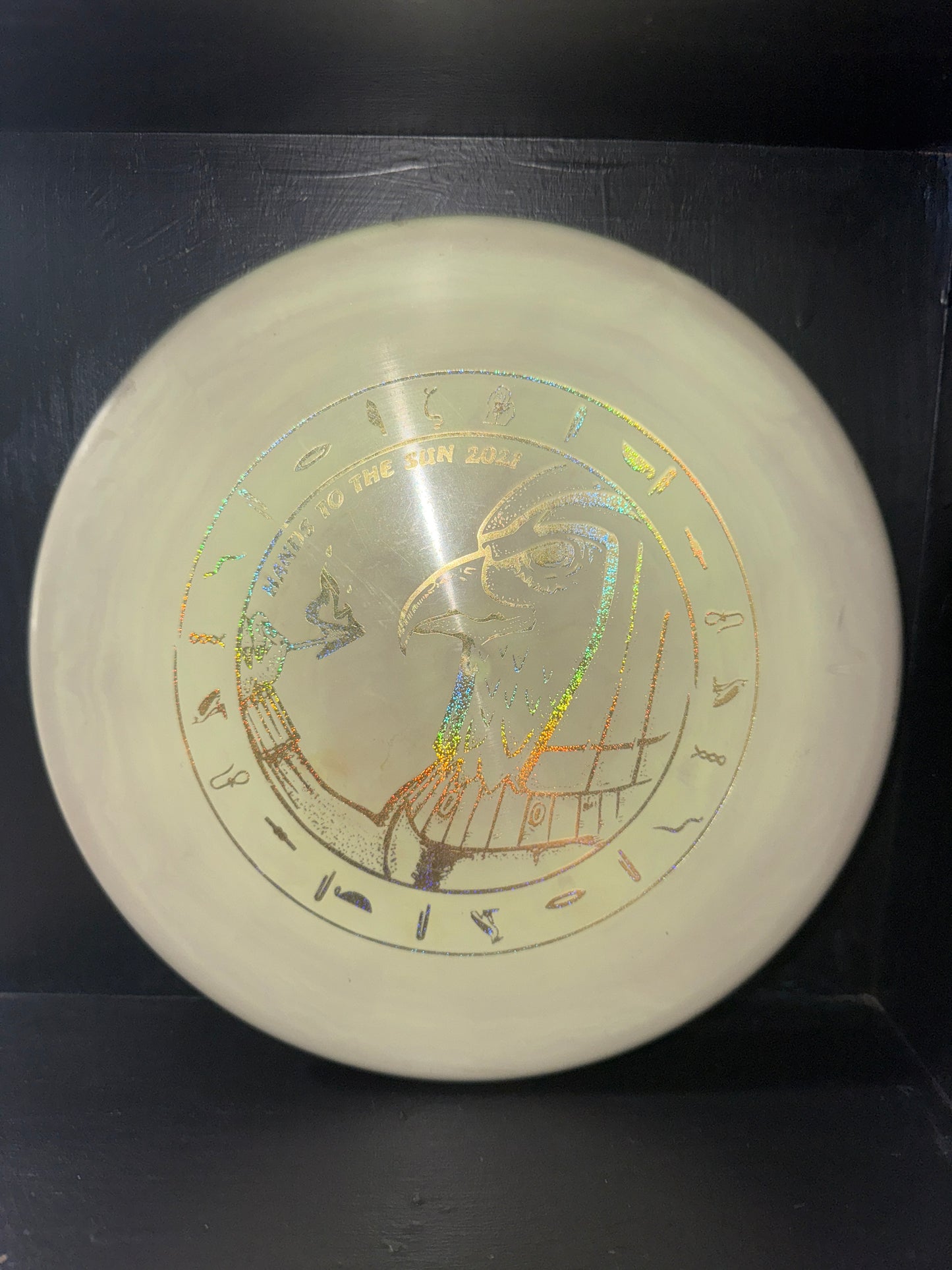 Used Discraft ESP Zone 175g