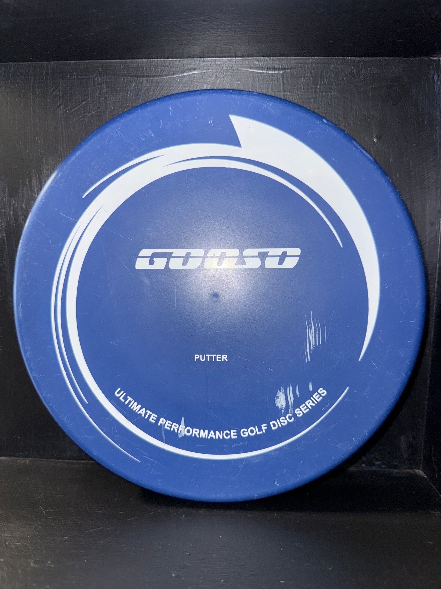 Used Gooso Putter 154g
