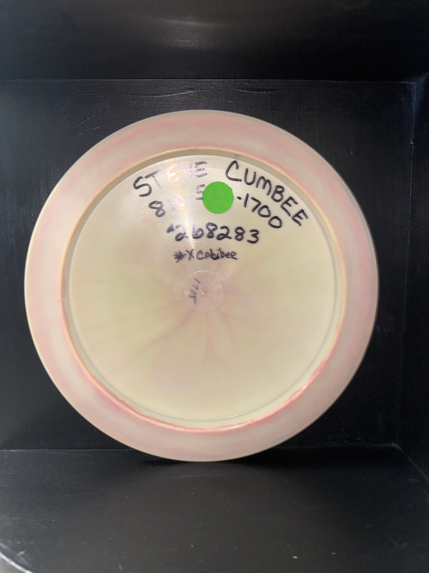 Used & Inked Innova Star XCaliber 173-5g