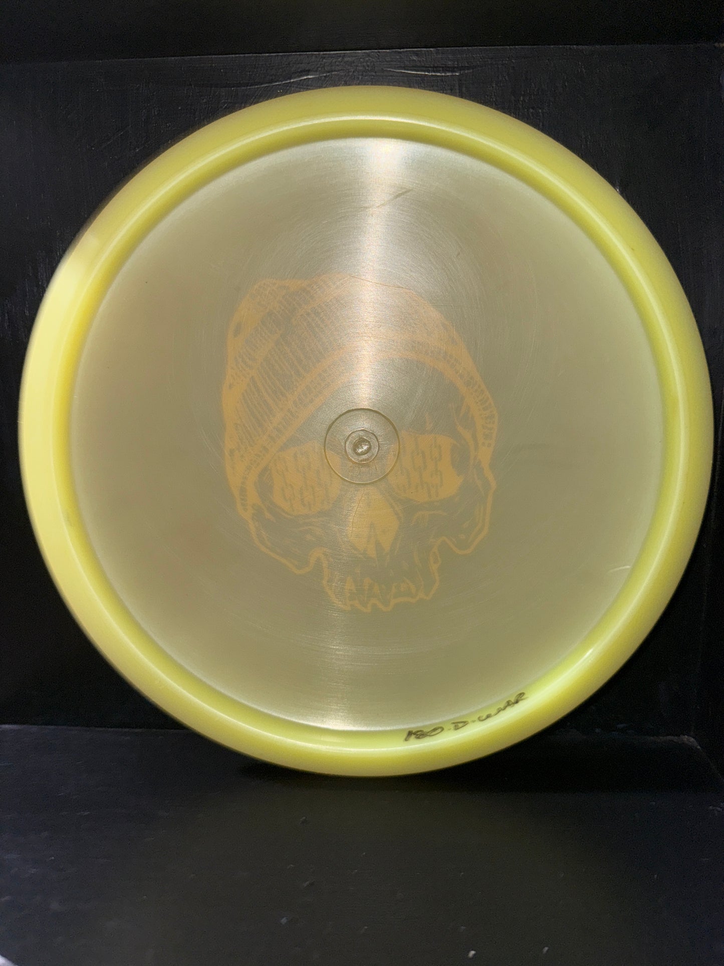 Used Gateway Diamond Warrior 180g