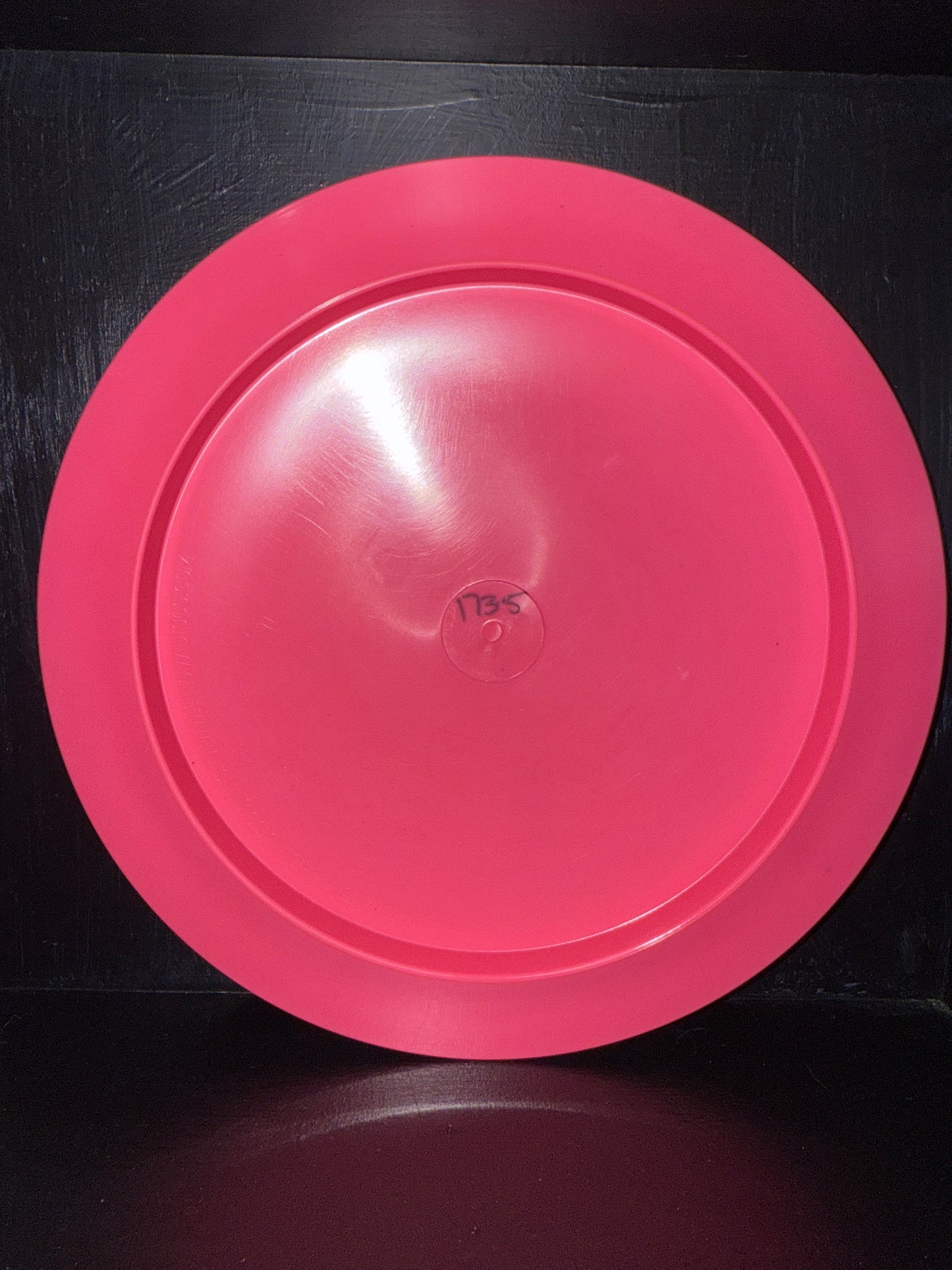 Unthrown Innova Star Katana 173-5g
