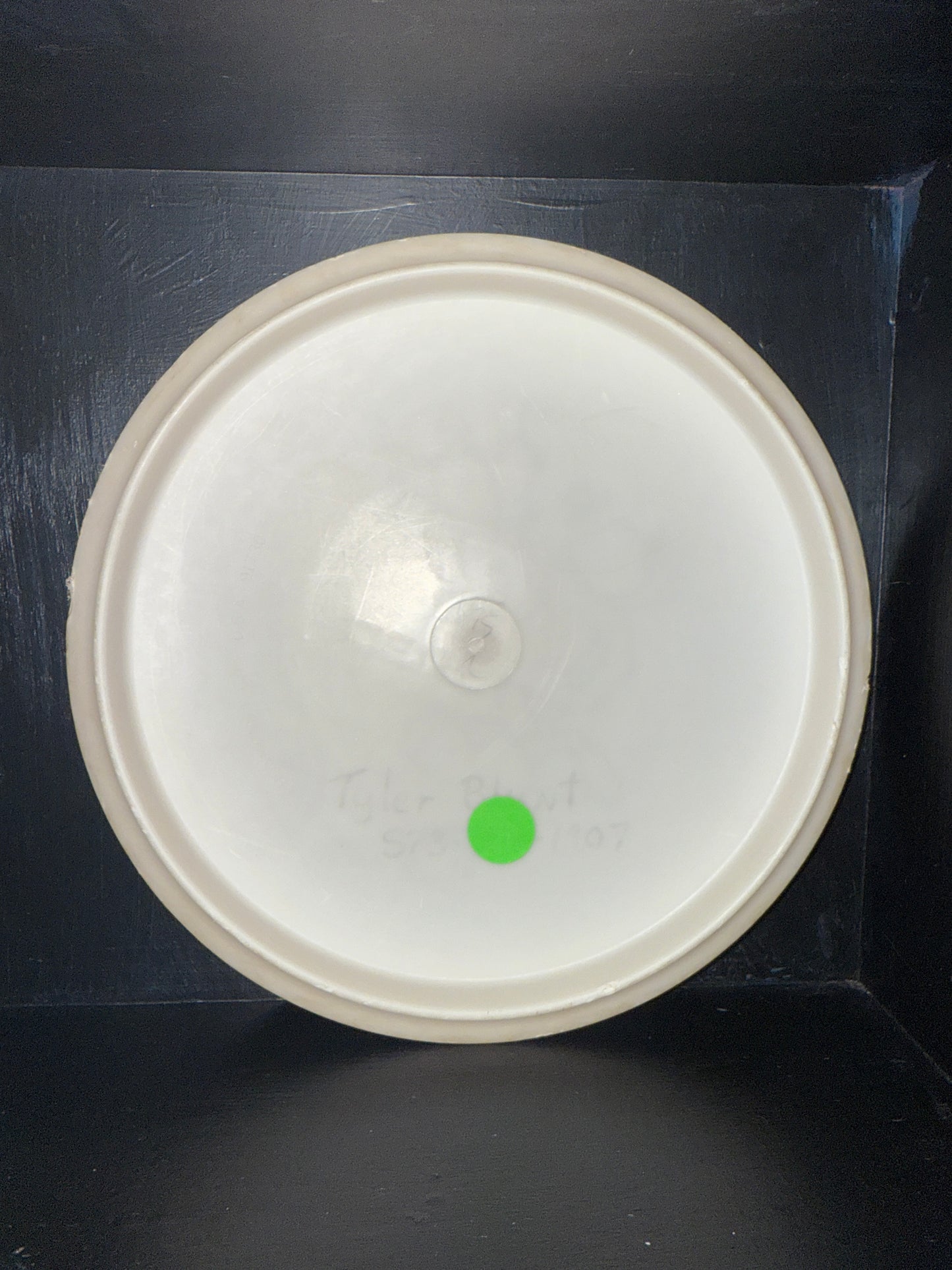 Used & Inked Innova DX Roc 175g Mid Range