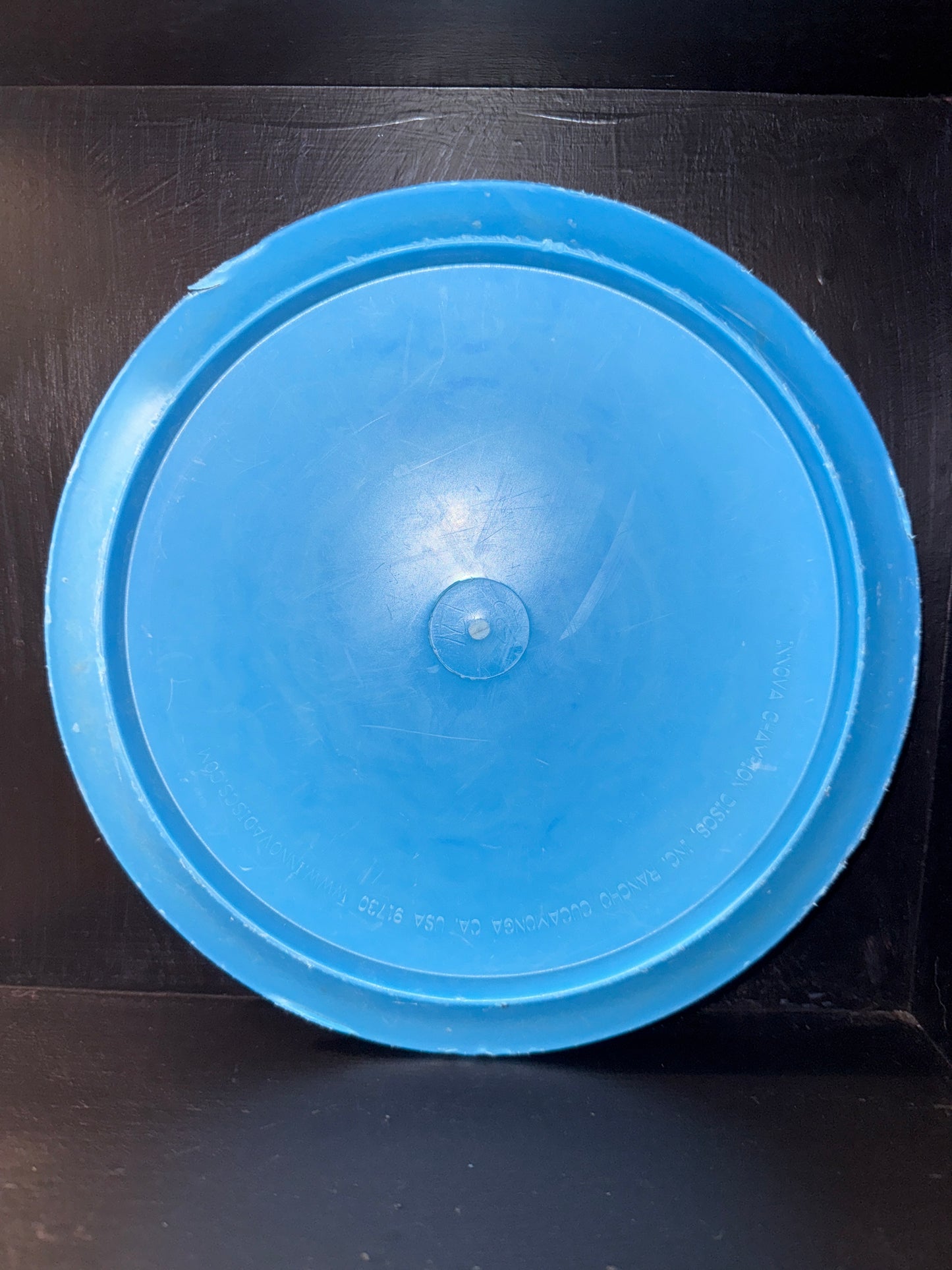 Used & Damaged Innova DX Eagle 172g Driver
