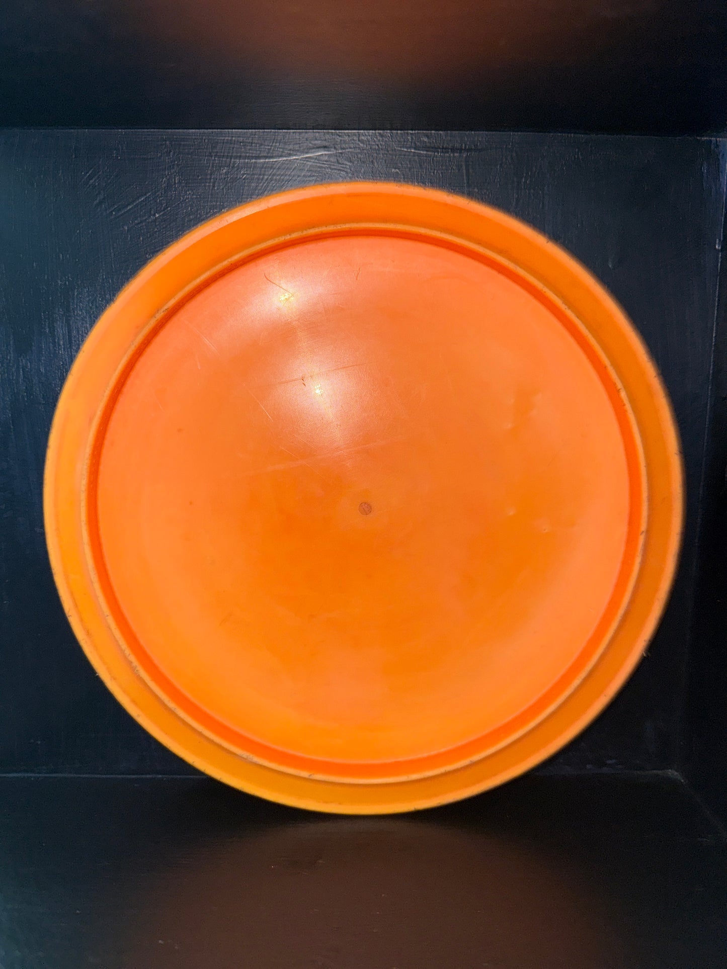 Used & Damaged Discraft Elite X Cyclone 172g