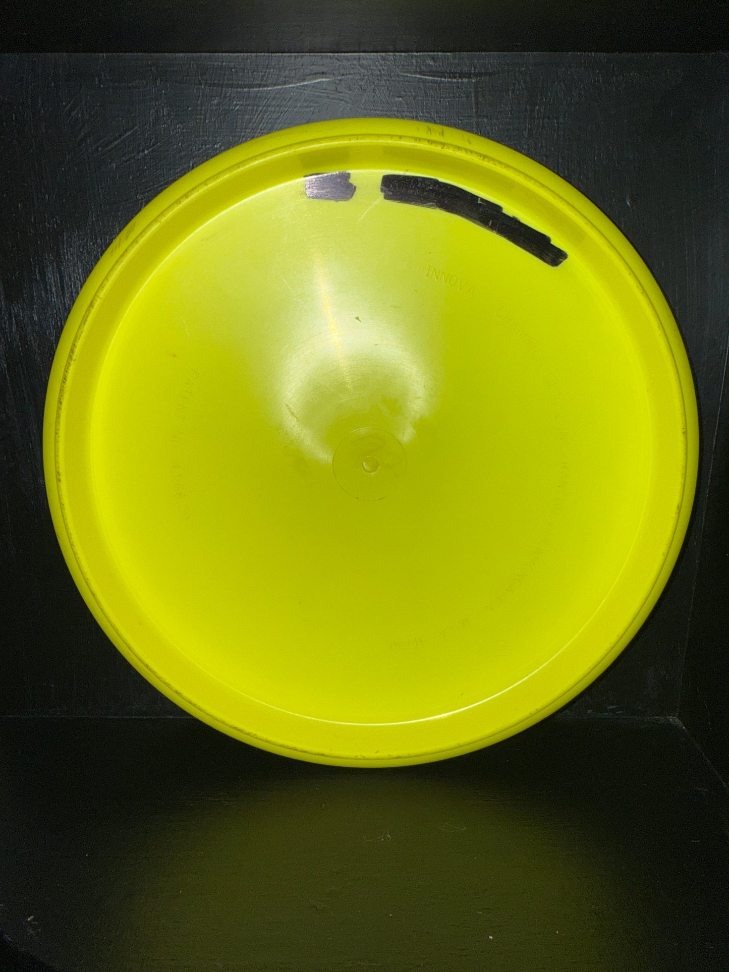 Used & Inked Innova Star Colt 172g