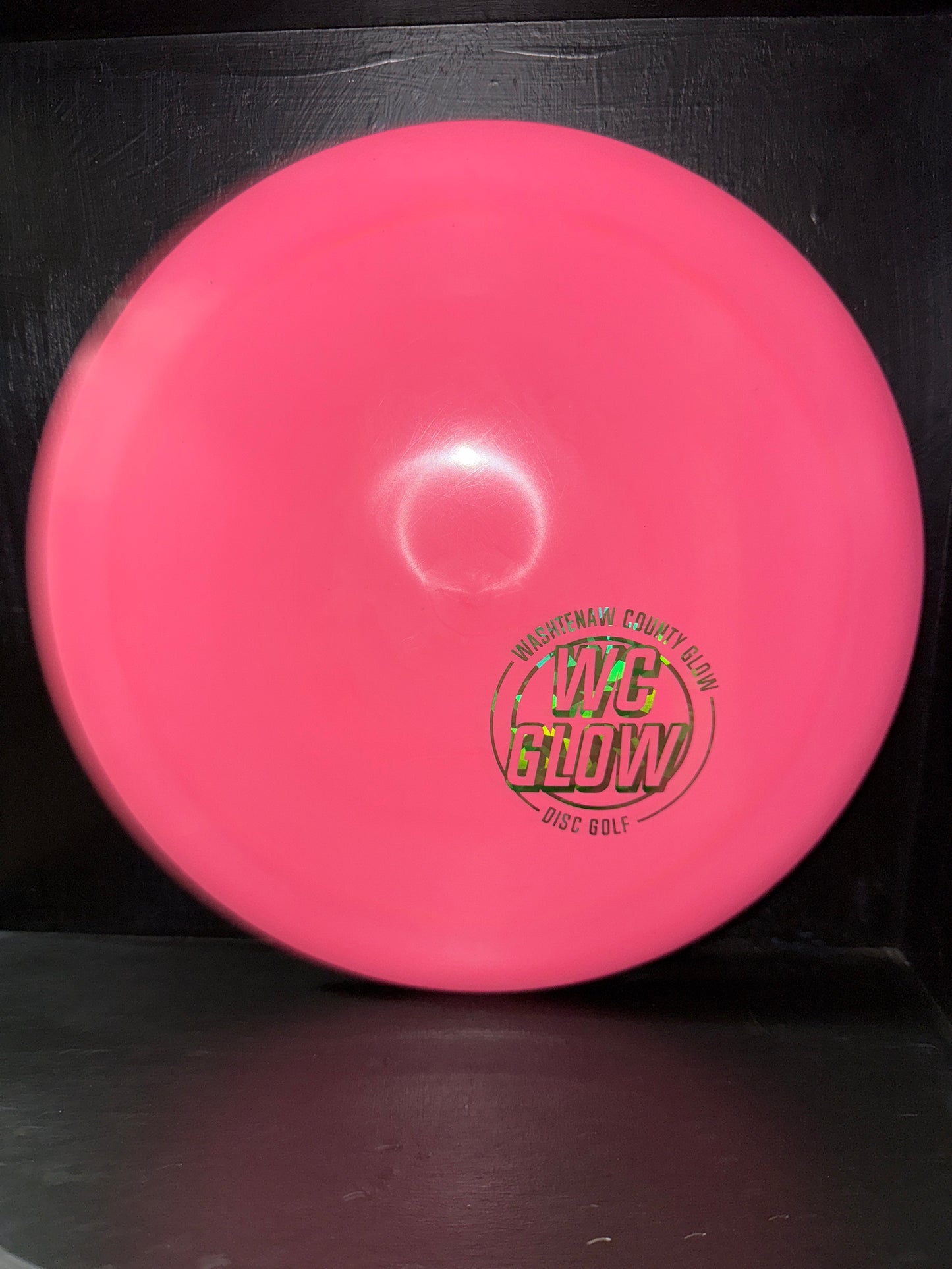 Unthrown Innova Star Katana 173-5g