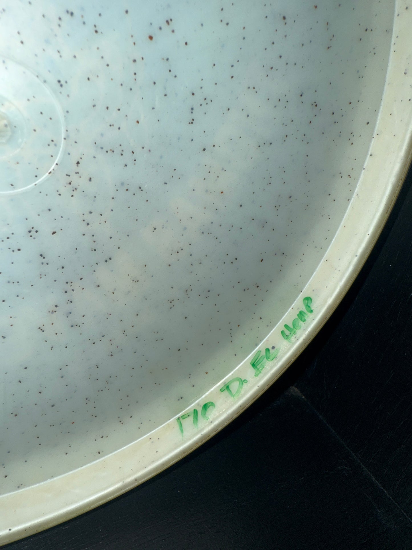 Used & Inked Gateway Discs Midrange 170g