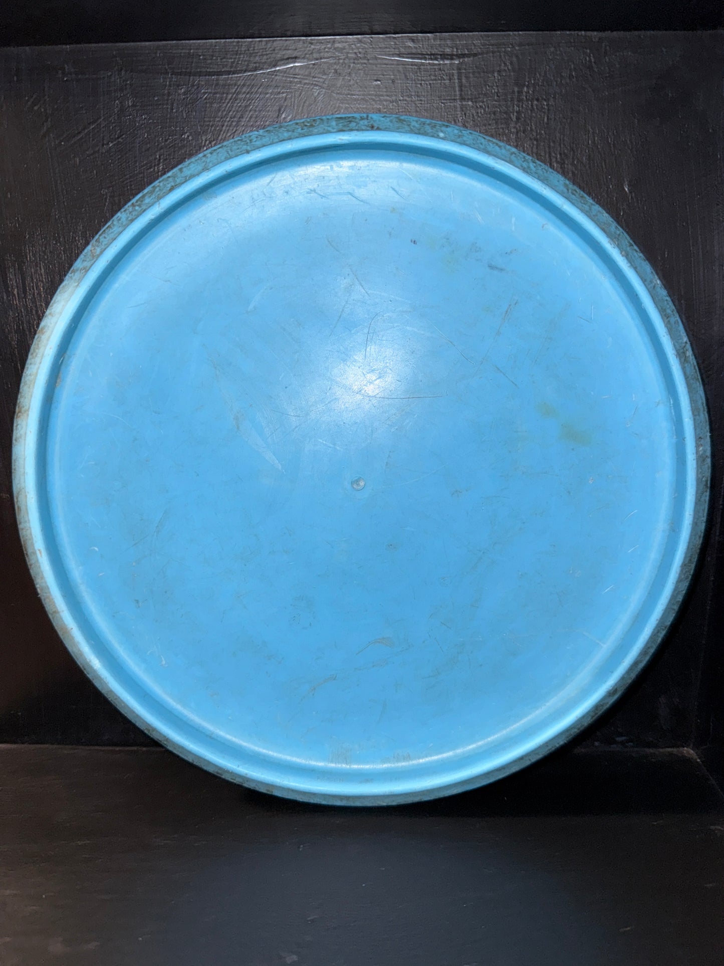 Used Discraft Soft Ringer GT 173g
