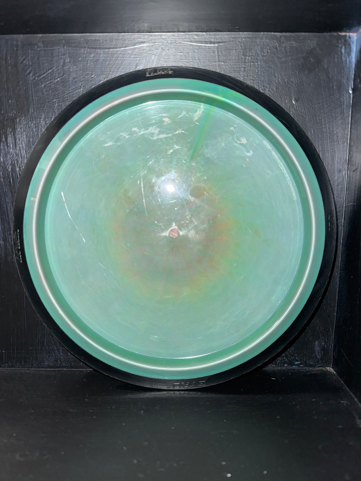 Used MVP Lab Second Volt 171g Driver