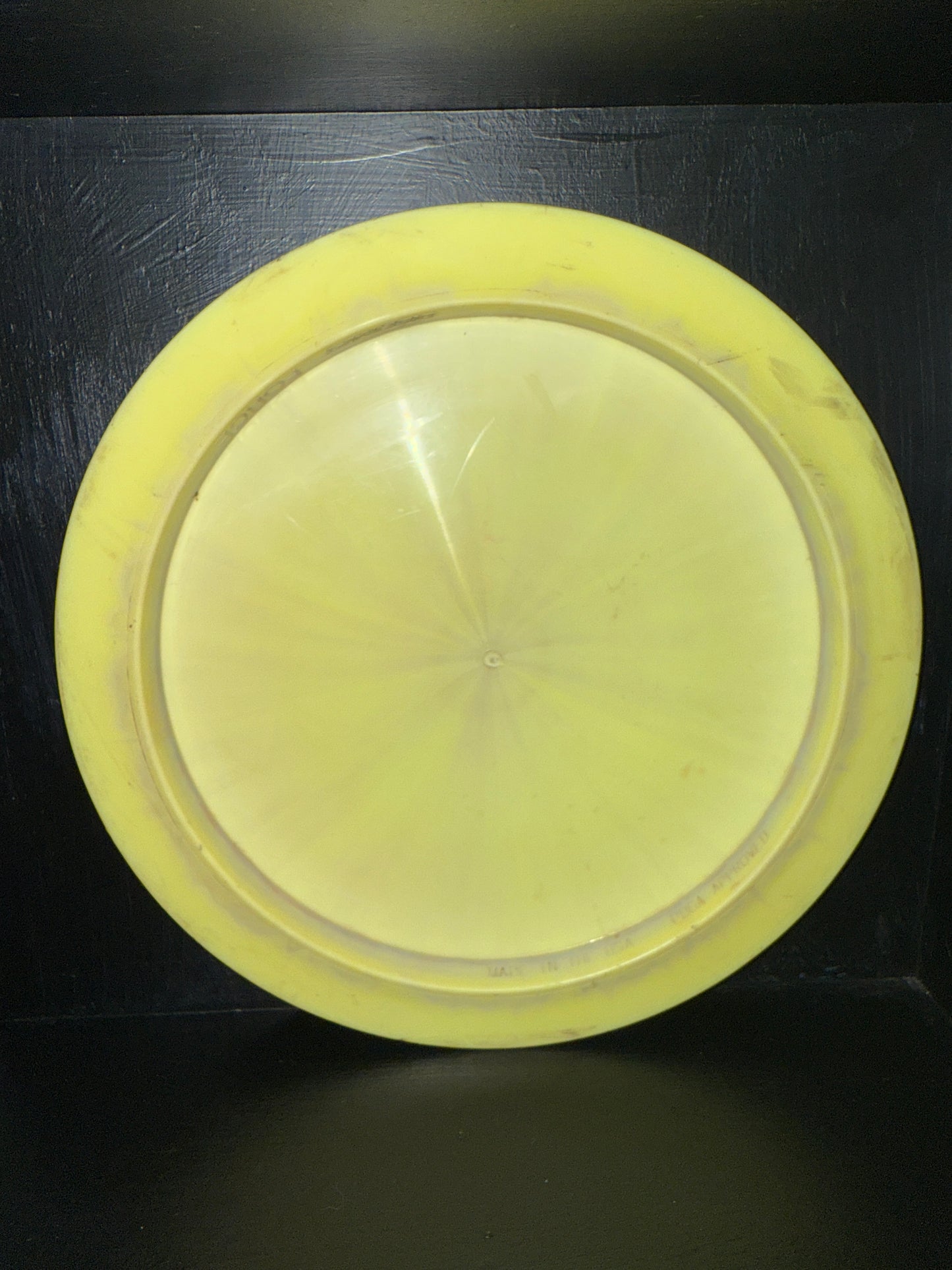 Used Discraft Brodie Smith ESP Force 176g