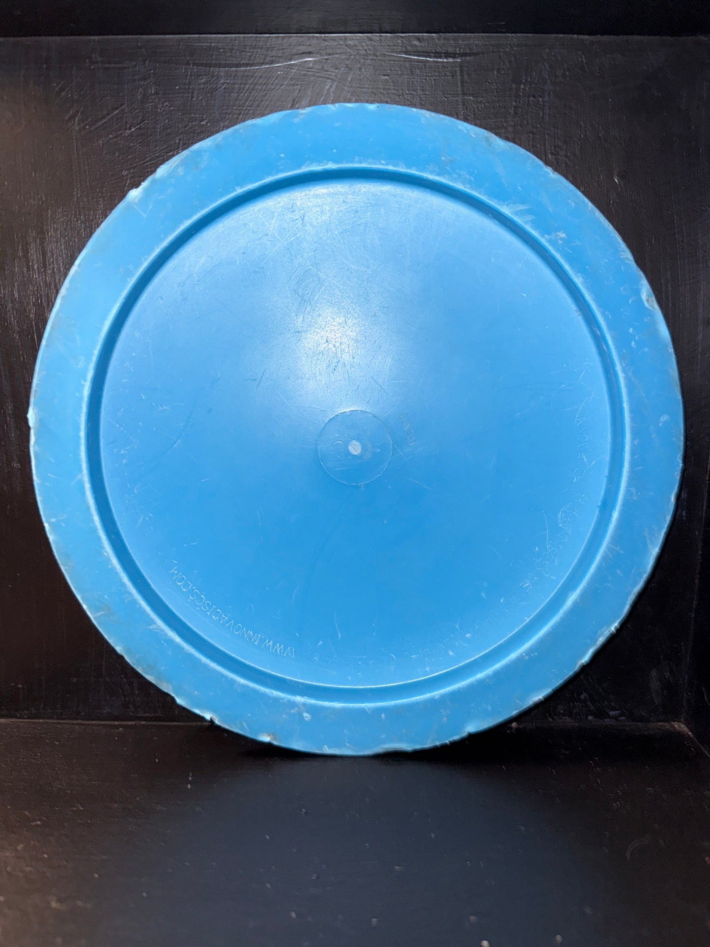 Used & Damaged Innova DX Beast 165g