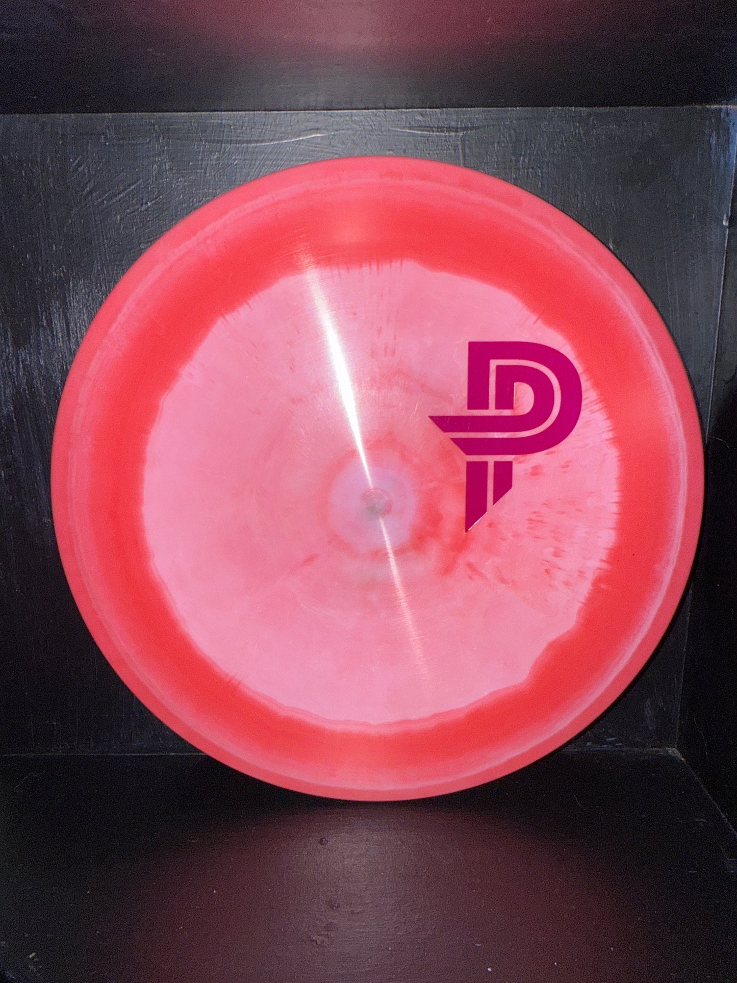 Unthrown Discraft ESP Paige Pierce Buzzz 177+g