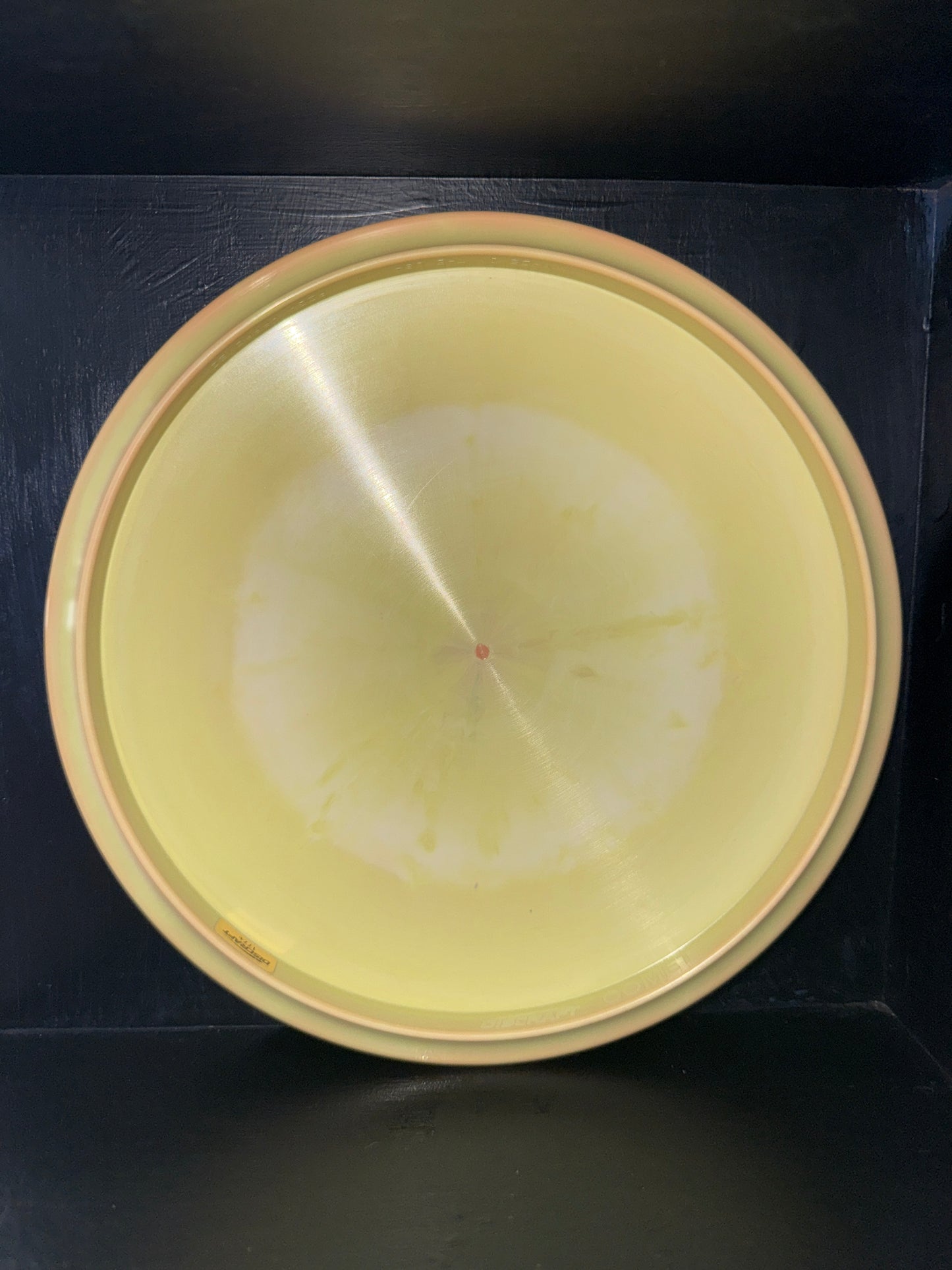 Used Discraft ESP Comet 177+g