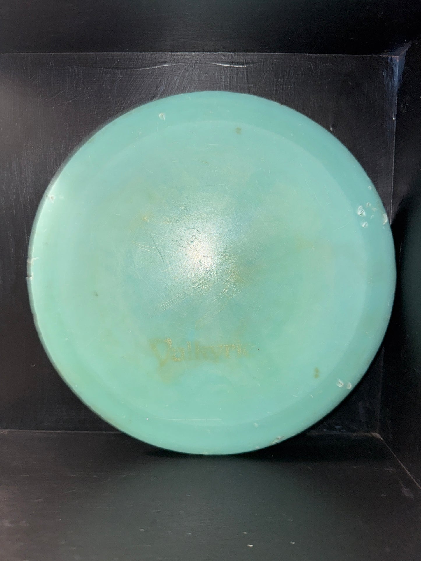 Used Inked & Damaged Innova DX Valkyrie 167g Driver