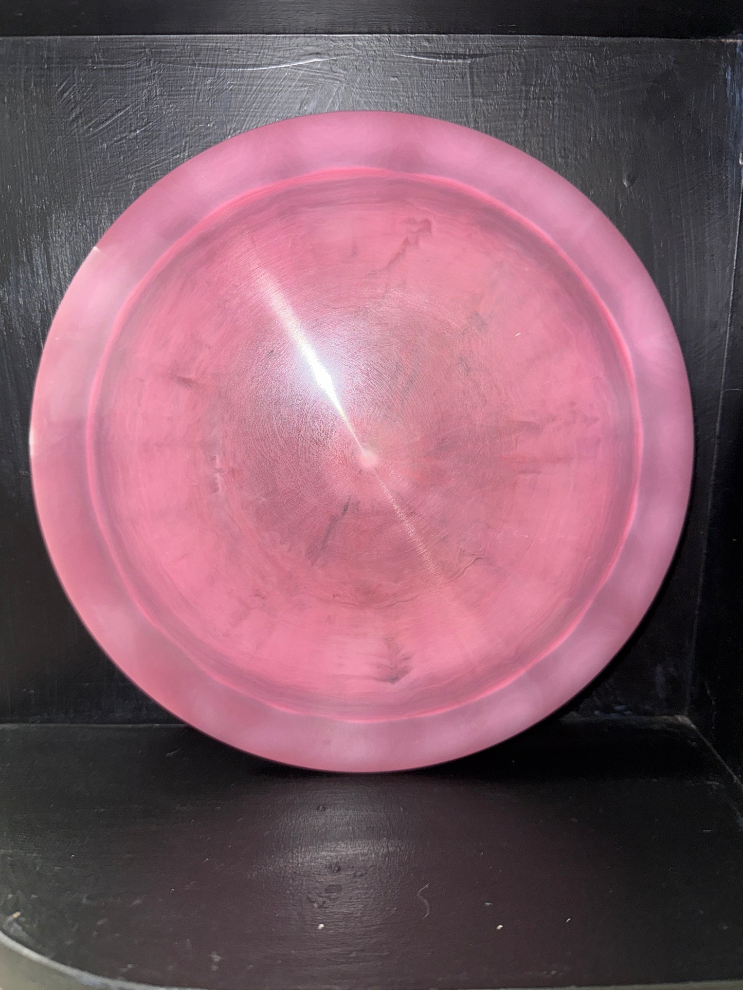 Unthrown Discraft Great Lakes Open 2021 Bottom Stamped ESP Nuke 173-174g