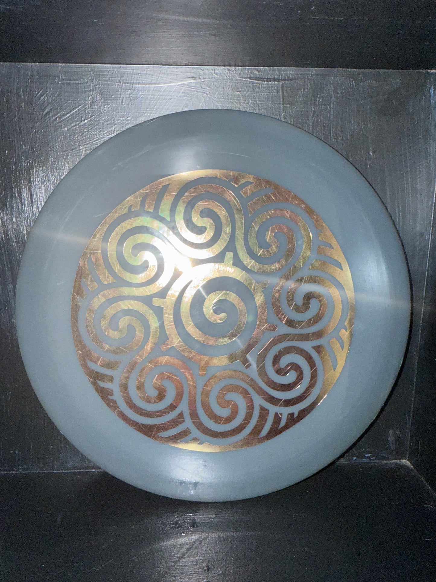 Used Discmania Essence 166g