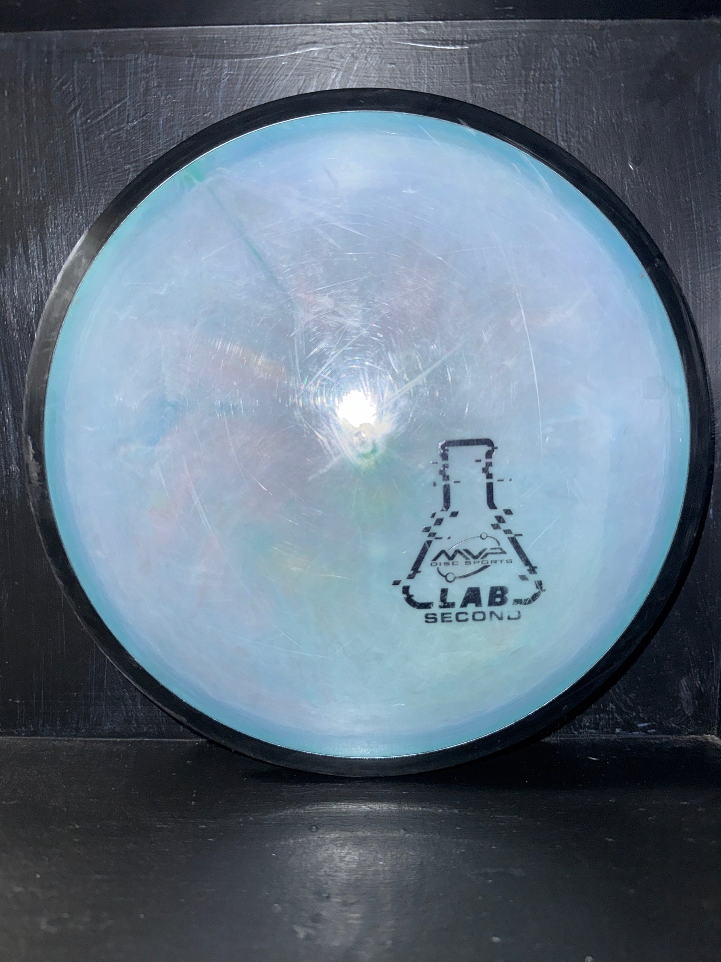 Used MVP Lab Second Volt 171g Driver
