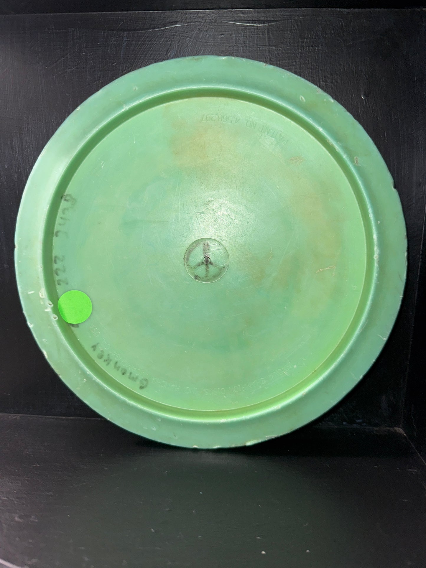 Used Inked & Damaged Innova DX Valkyrie 167g Driver