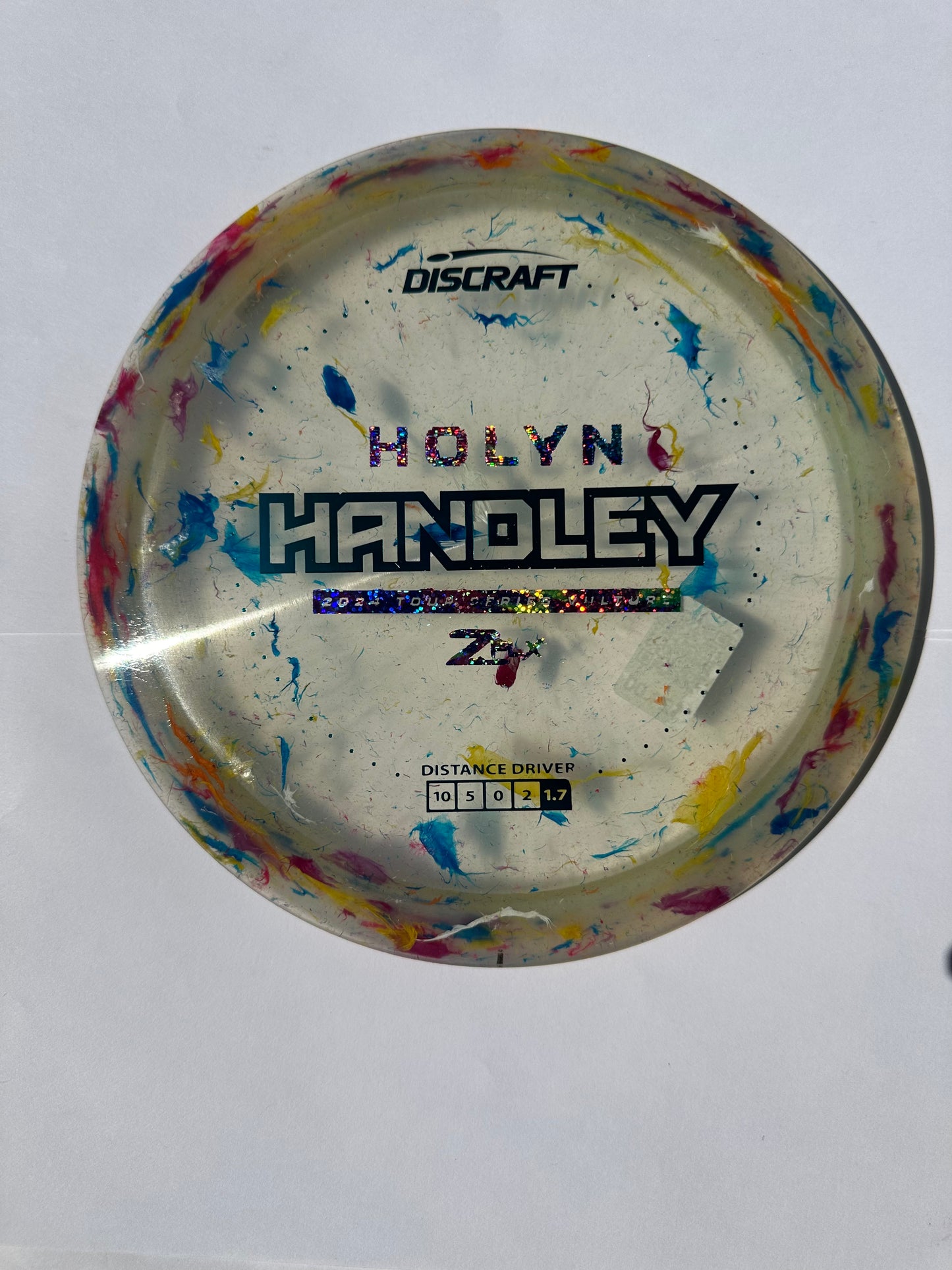 Discraft Vulture 170-172g