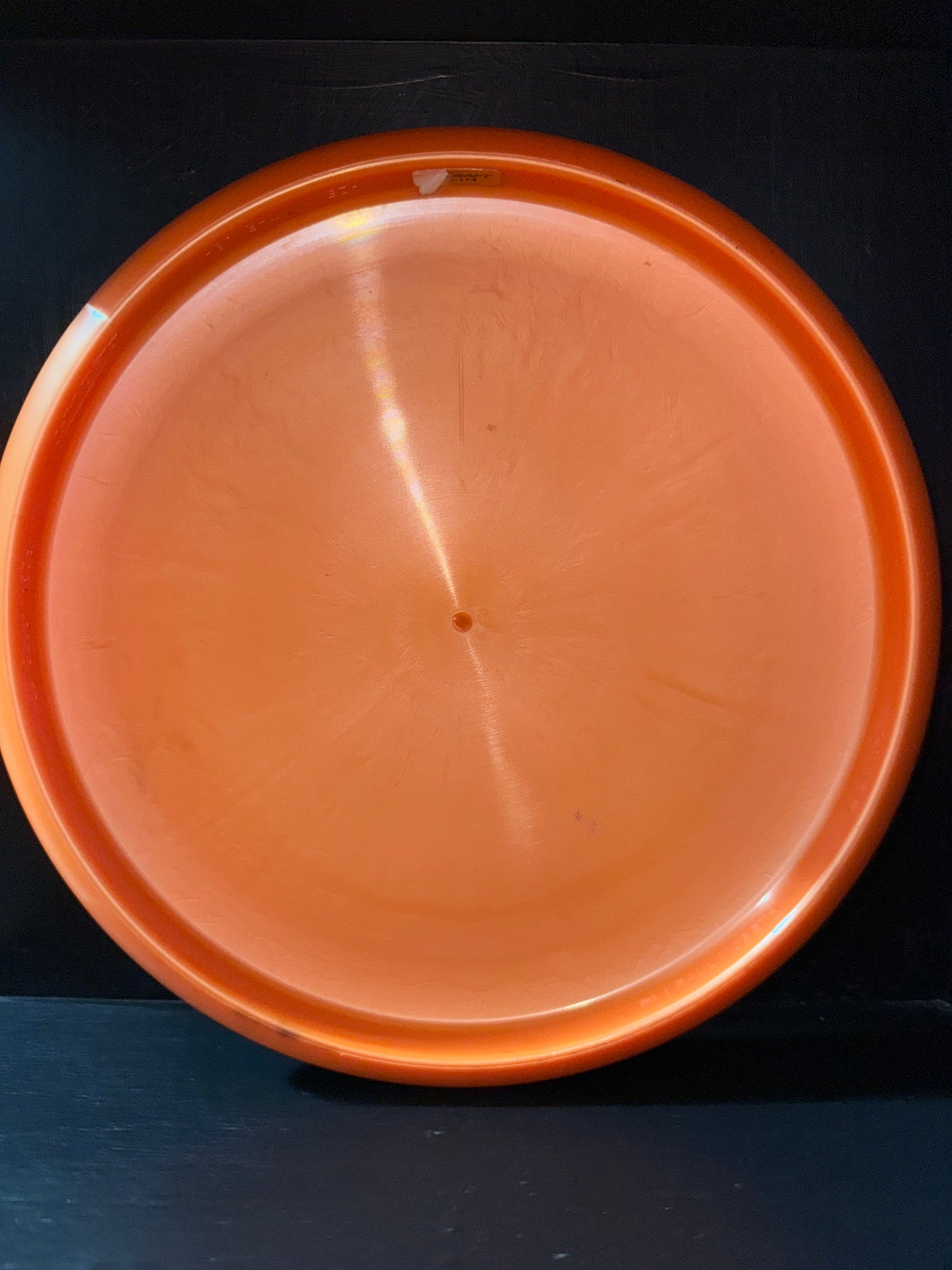Used Discraft Big Z Luna 173-174g Putter