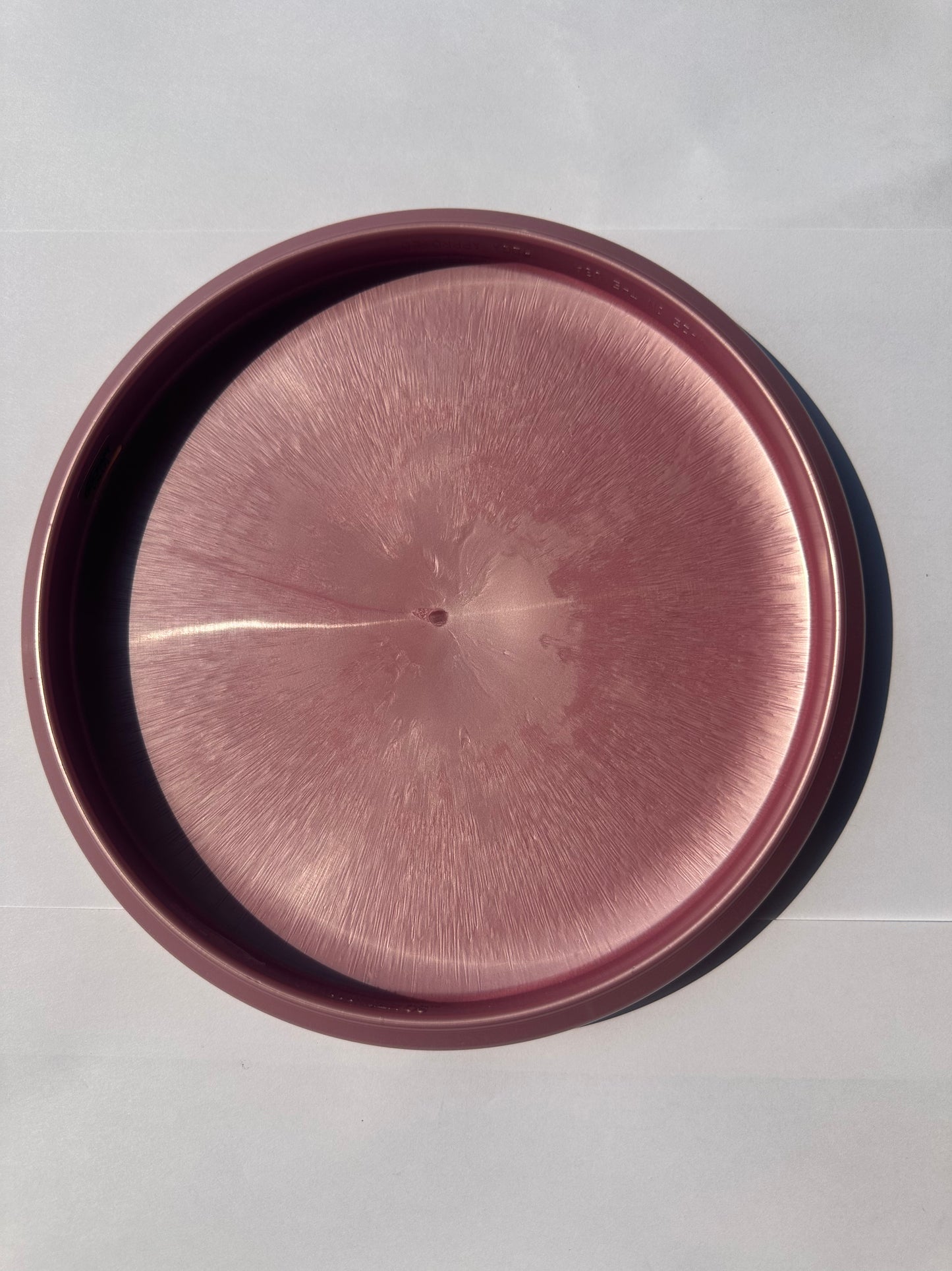 Discraft Challenger OS Big Z - 2023 Ledgestone Edition - 170-172g