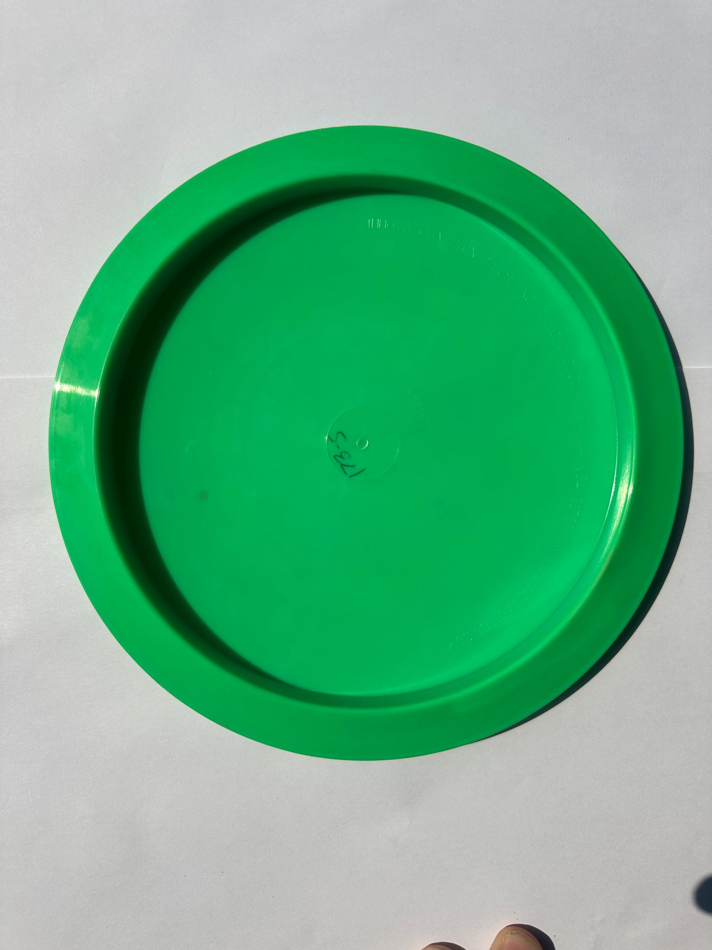 Innova InnVision Star Firebird 173.5g