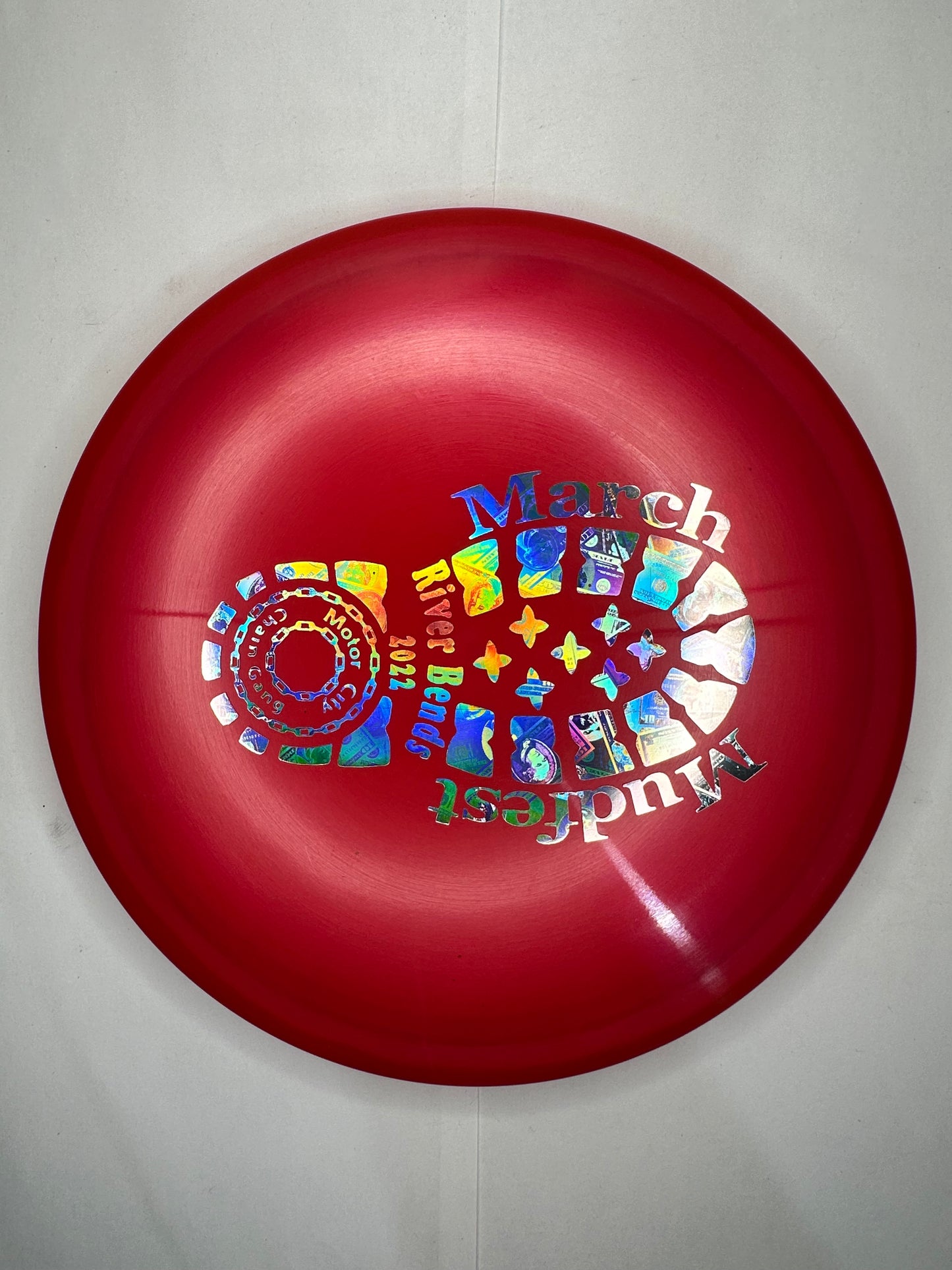 Discraft Buzzz 177+