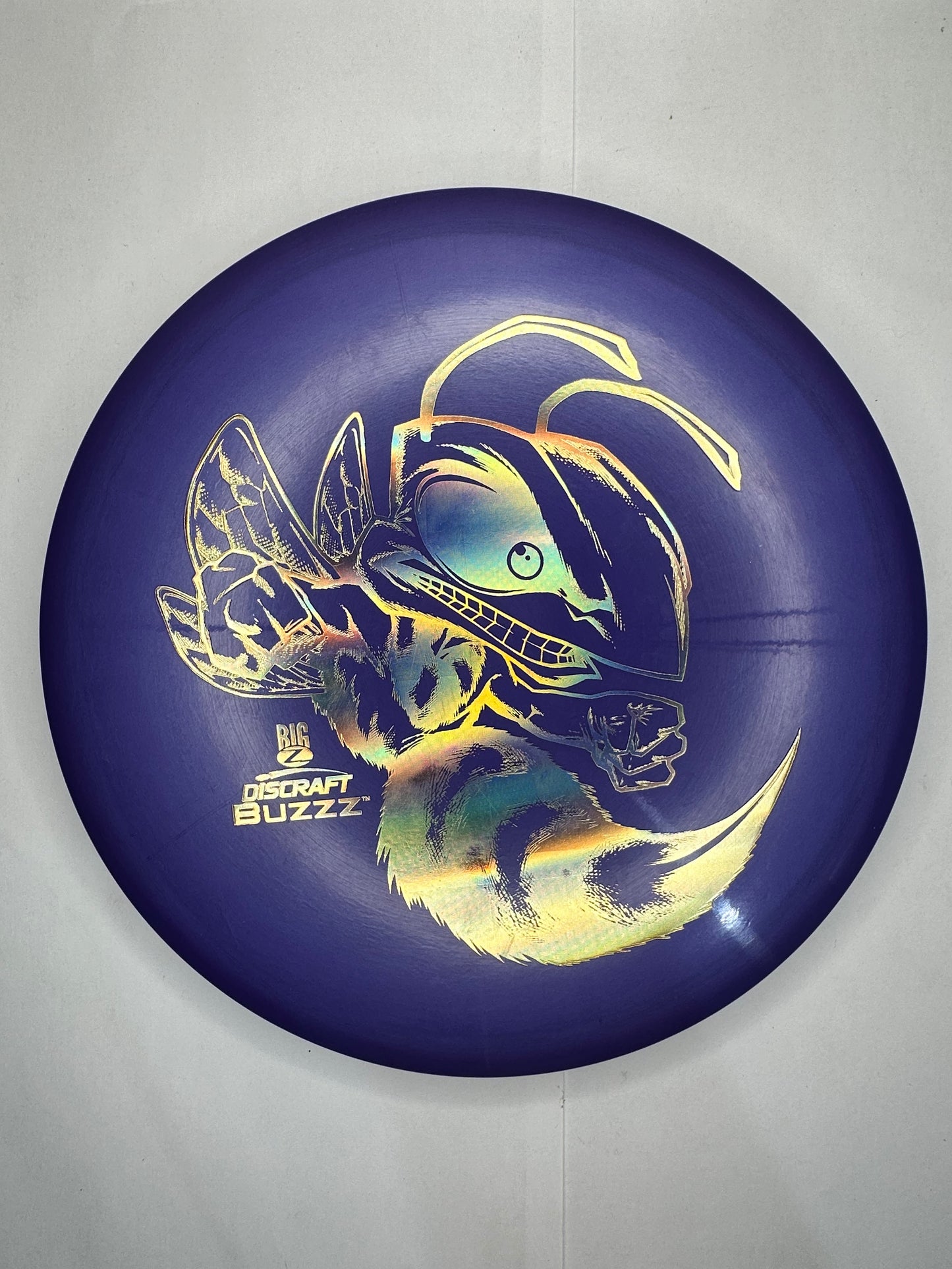 Discraft Big Z Buzzz 177+