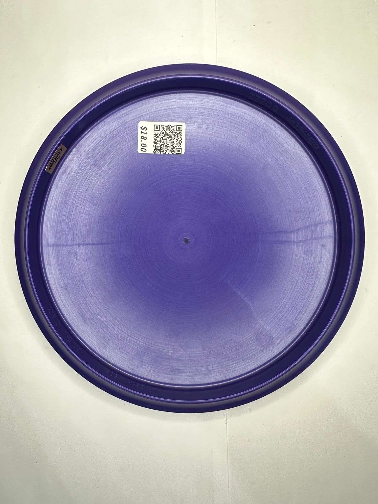 Discraft Big Z Buzzz 177+