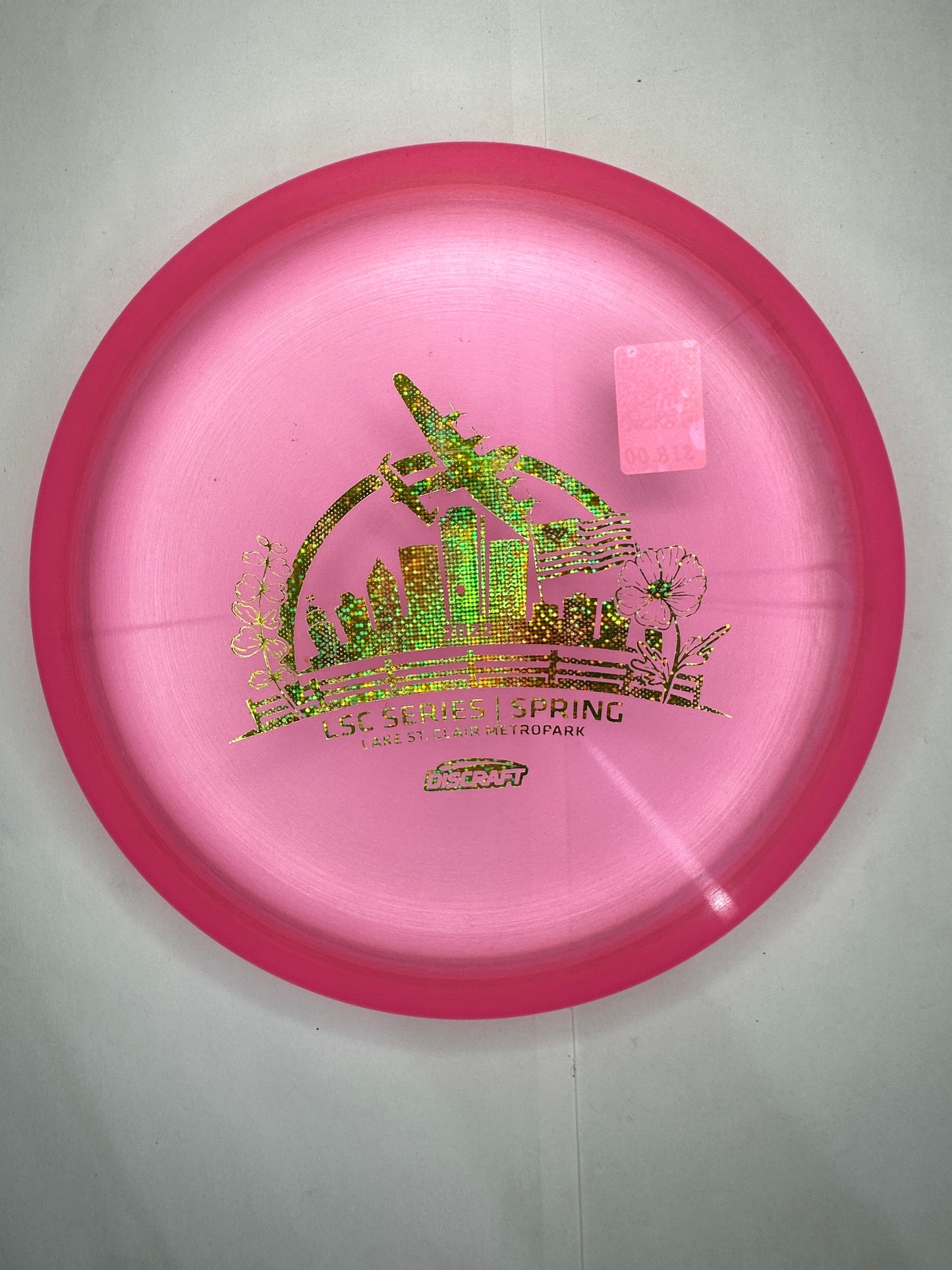 Discraft Zone