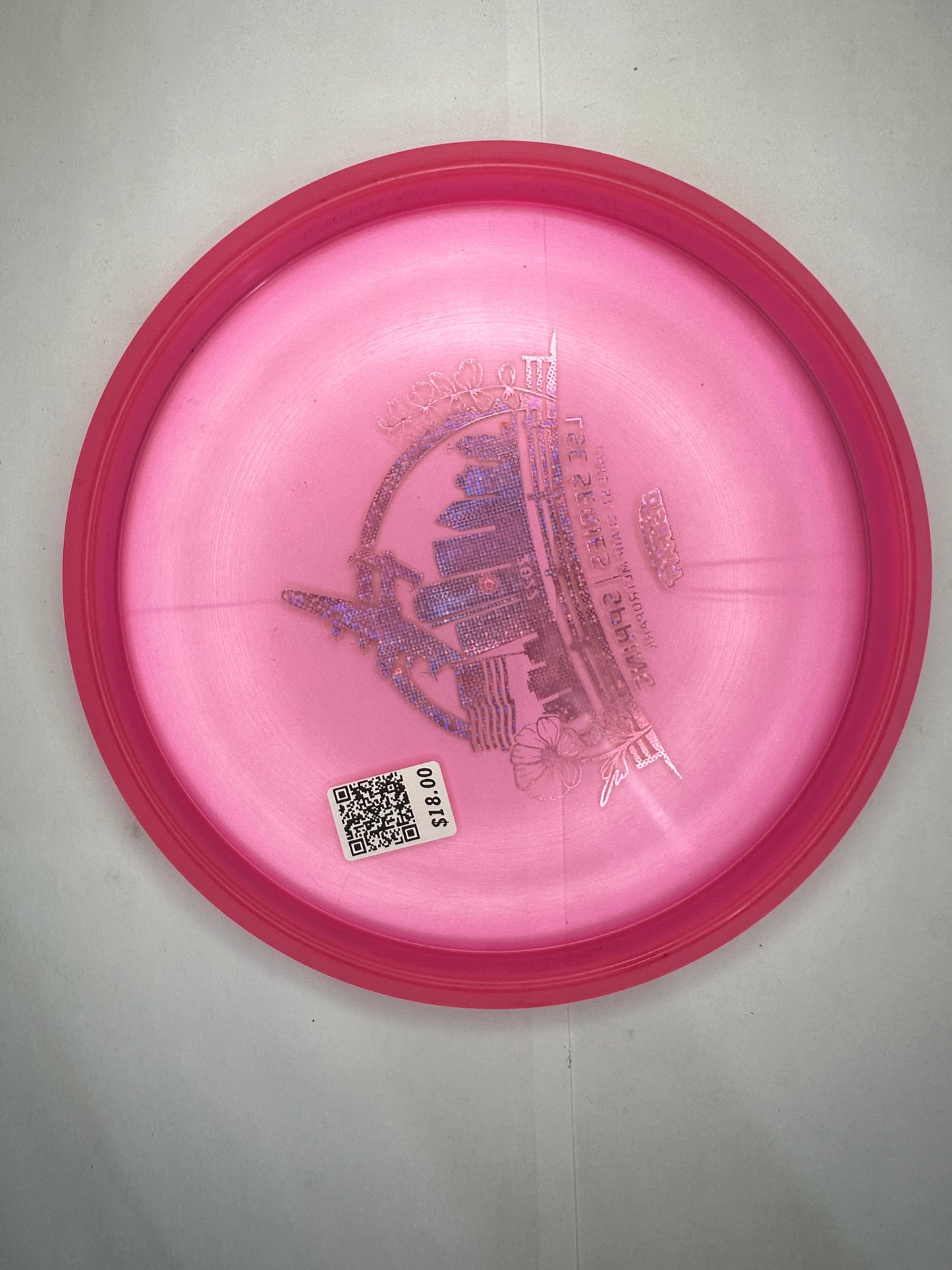 Discraft Zone