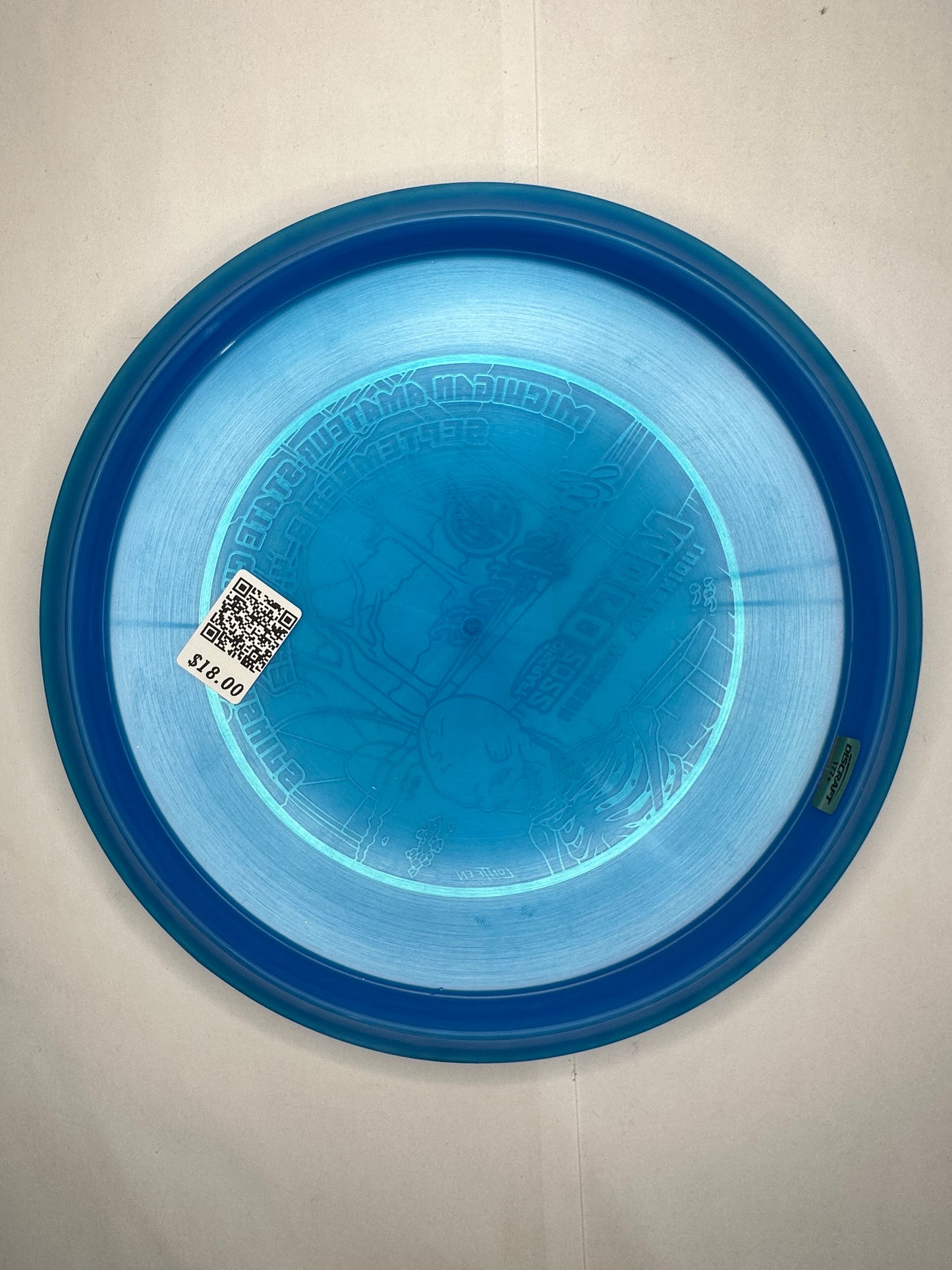 Discraft Buzzz MDGO 2022 177+
