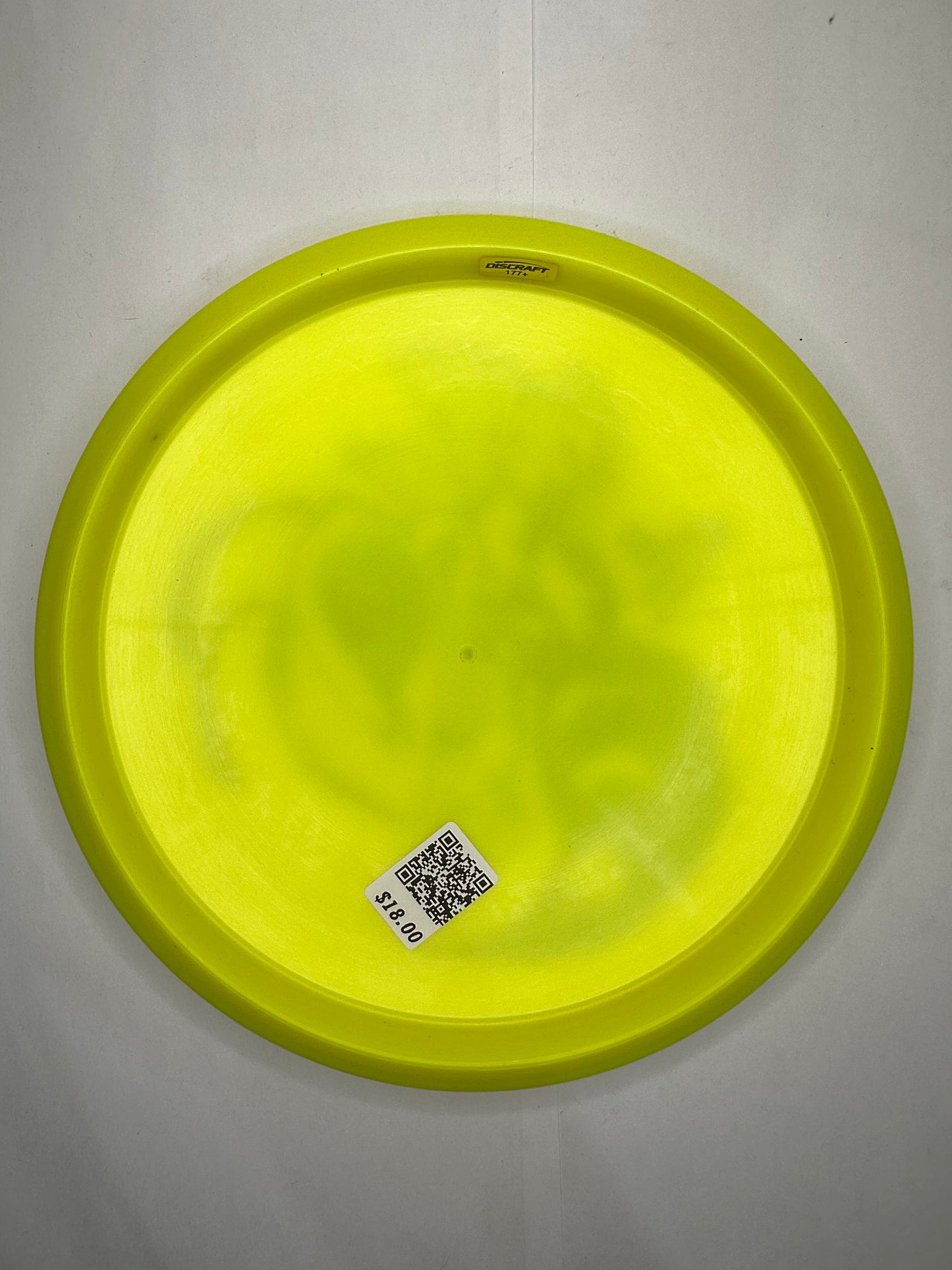 Discraft Big Z Buzzz 177+