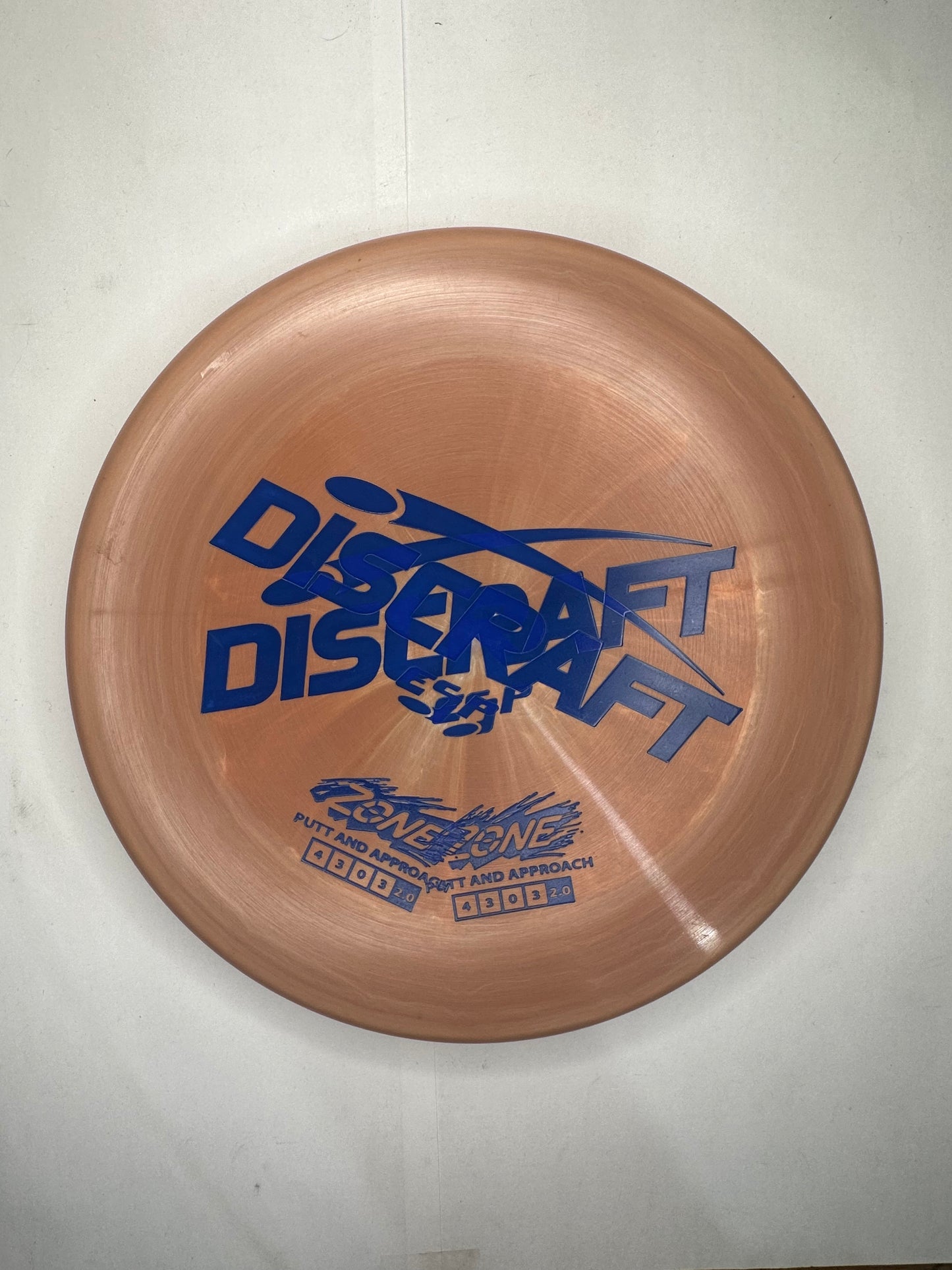 Discraft ESP Zone 173-174