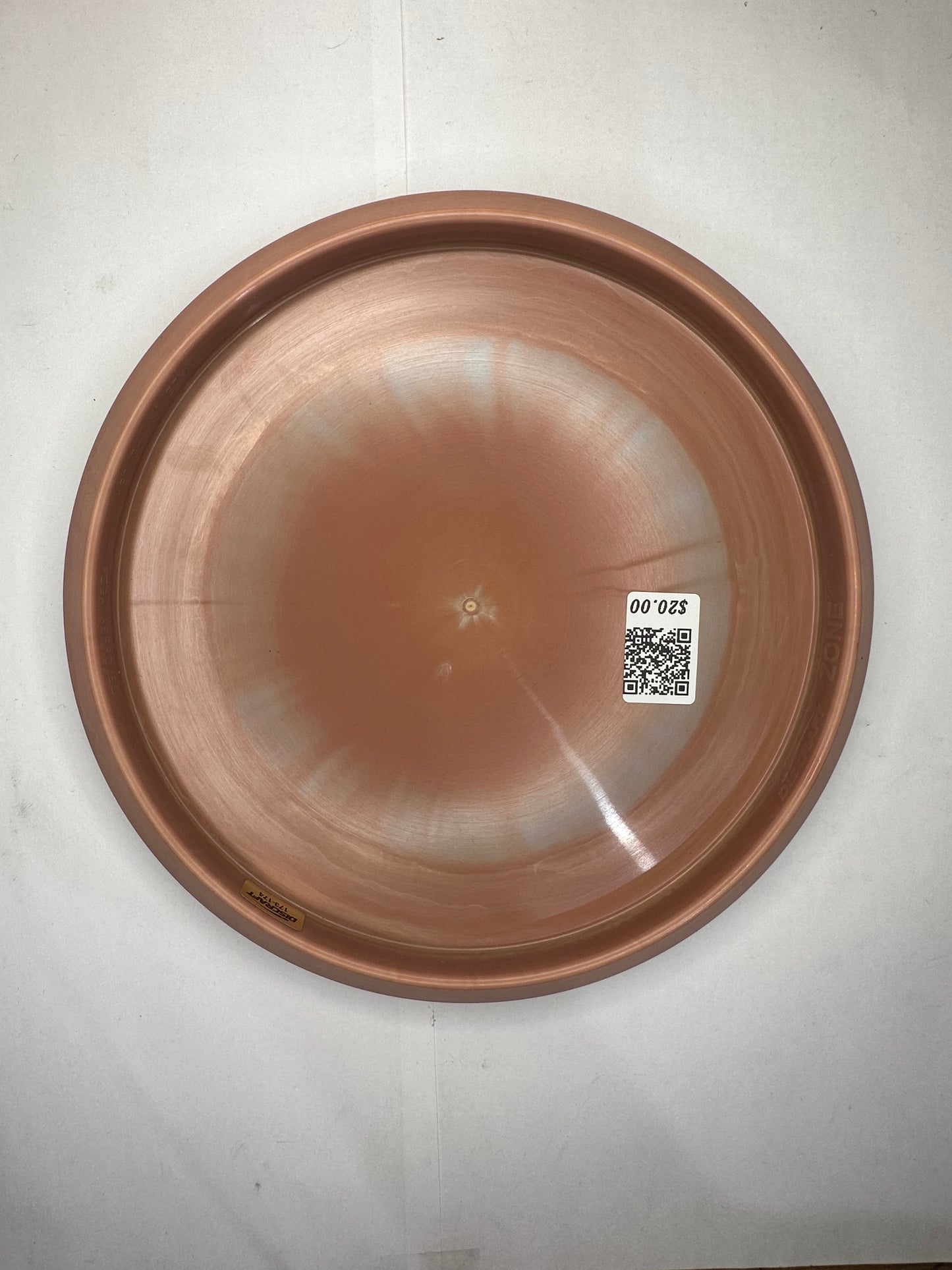 Discraft ESP Zone 173-174