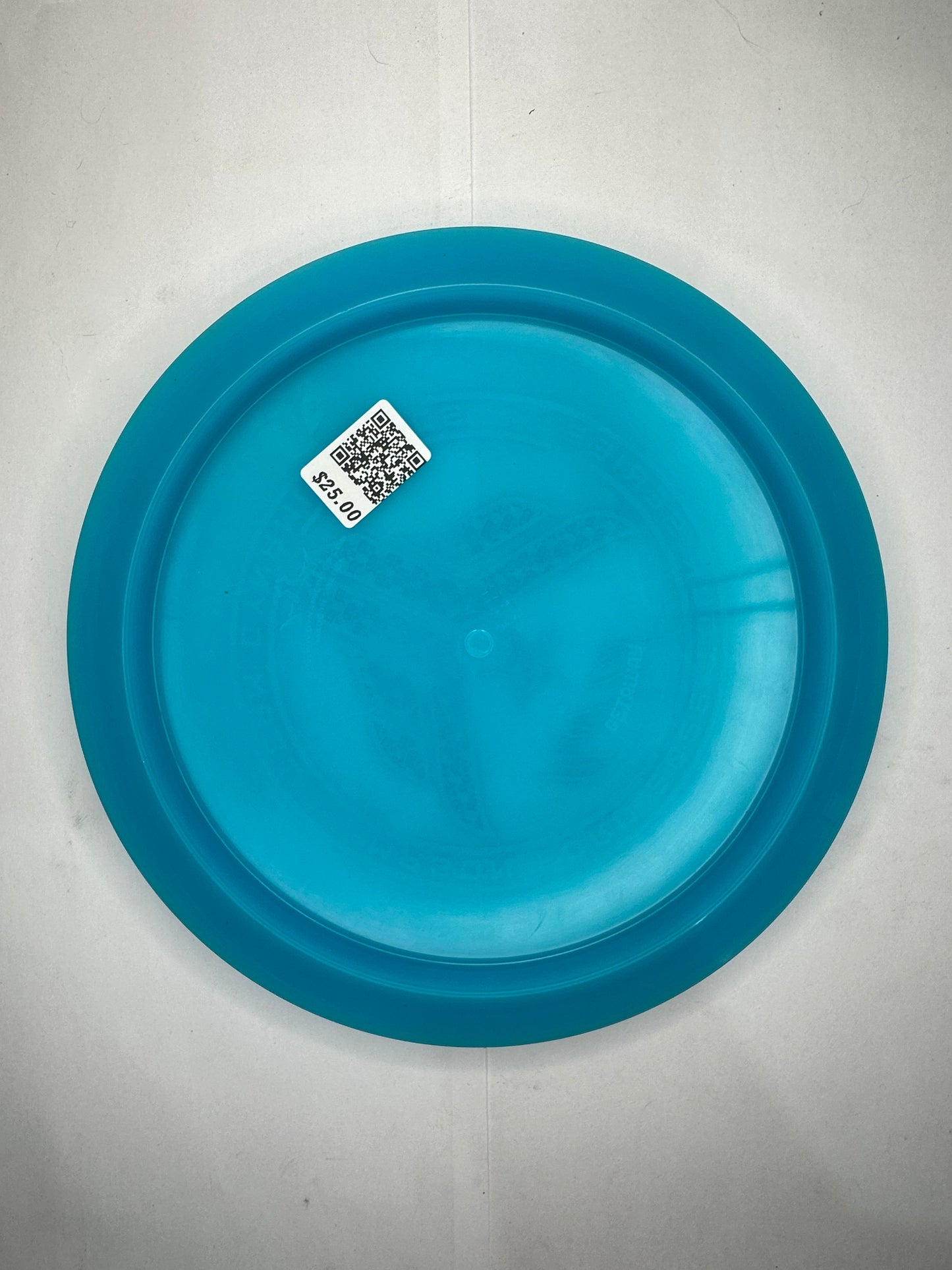 Unthrown Dynamic Discs Mason Ford 2022 Tour Series Hybrid-X Gataway 175g