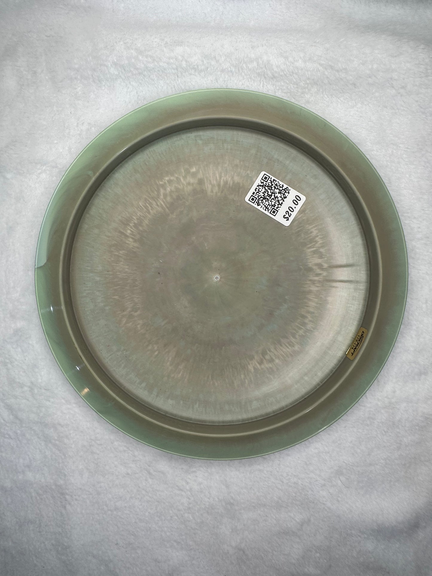 Discraft ESP Raptor 173-174