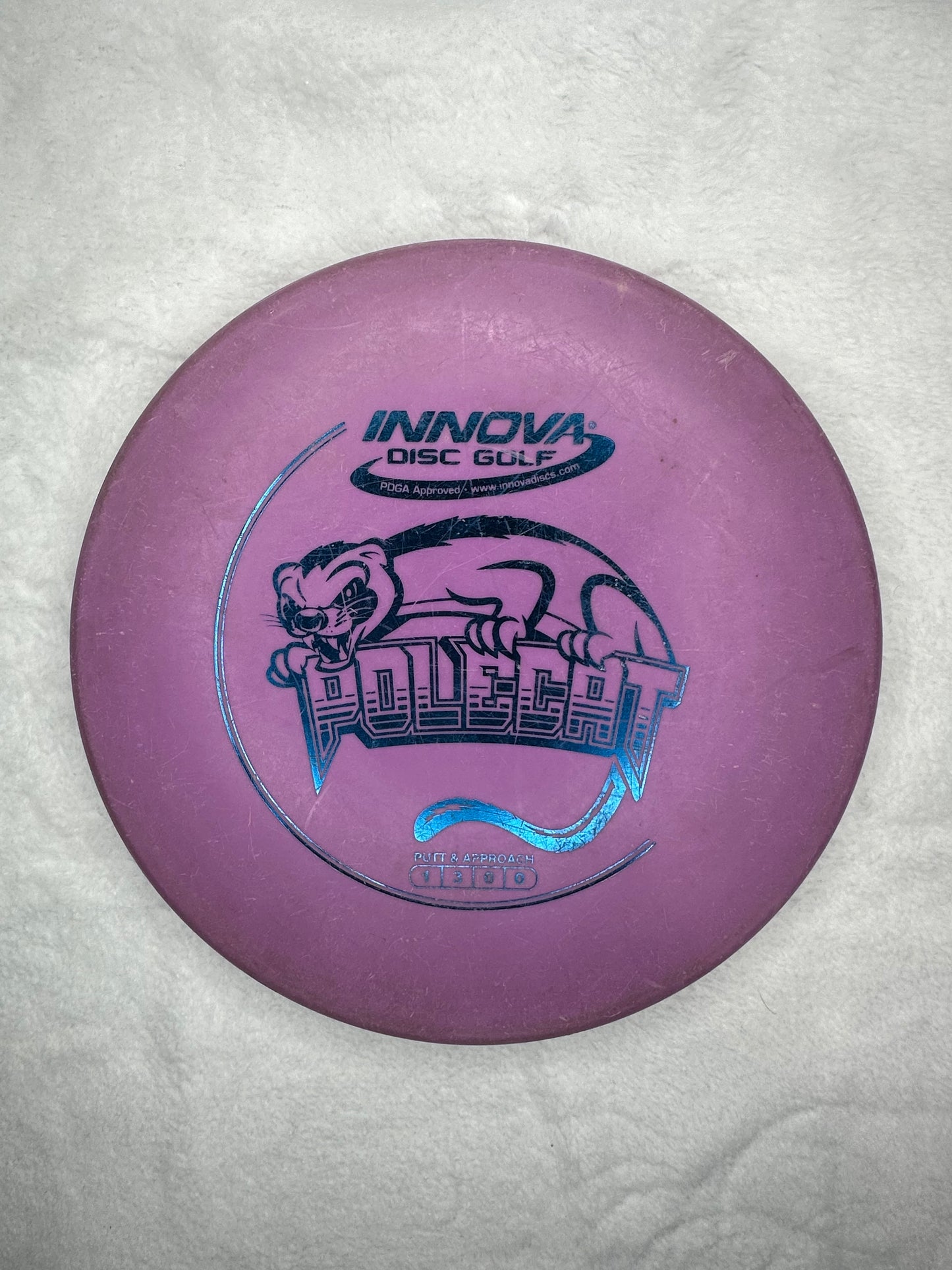 Innova Polecat